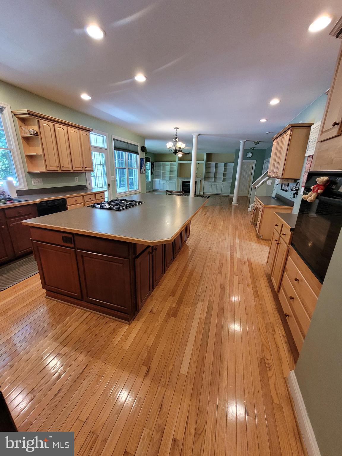 MANRESA OVERLOOK - Residential Lease