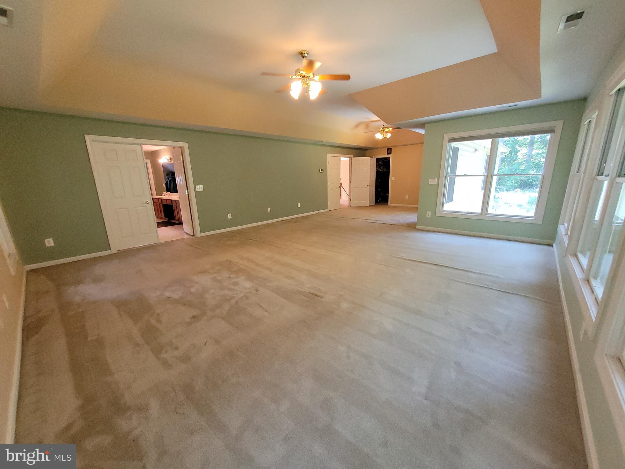 MANRESA OVERLOOK - Residential Lease