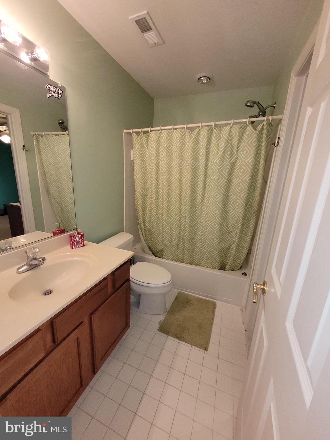 MANRESA OVERLOOK - Residential Lease