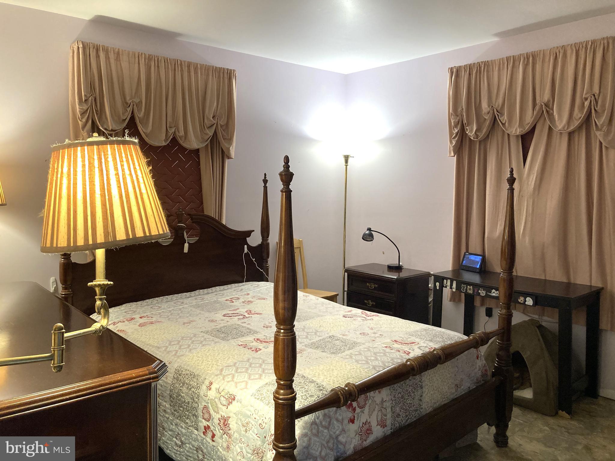 MIDDLE PAXTON TWP. - Residential