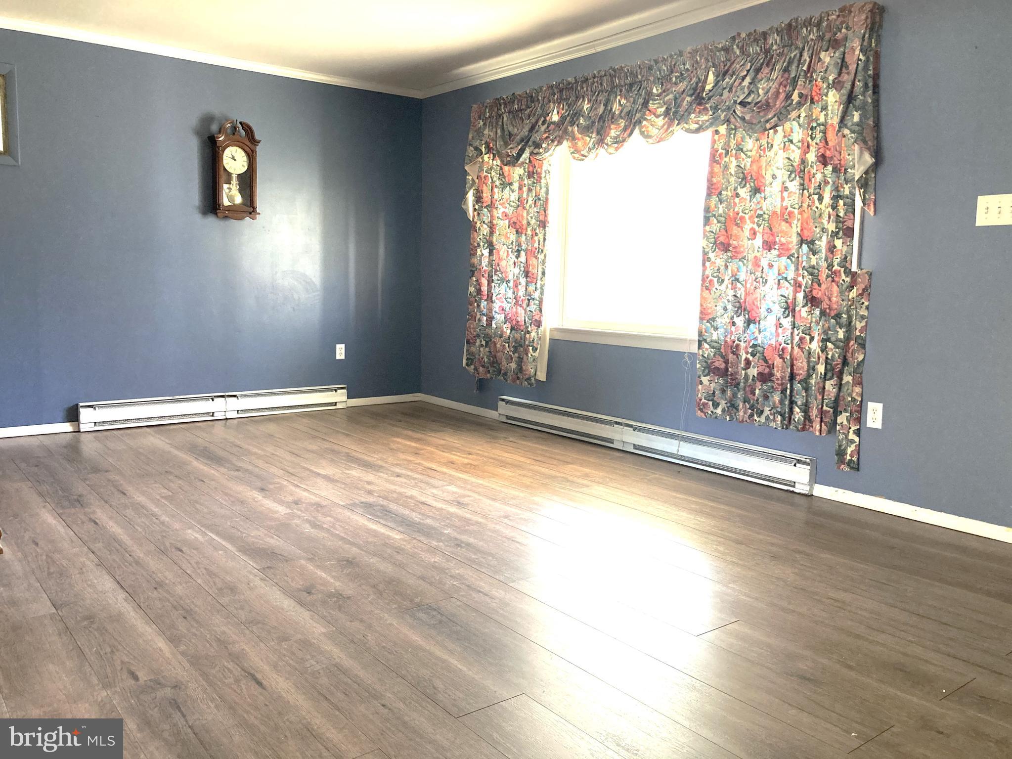 MIDDLE PAXTON TWP. - Residential