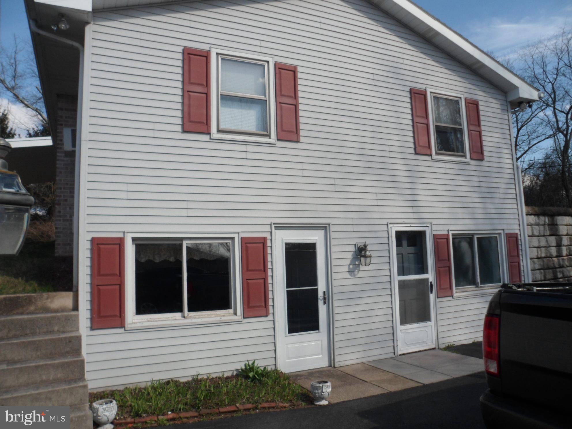 MIDDLE PAXTON TWP. - Residential