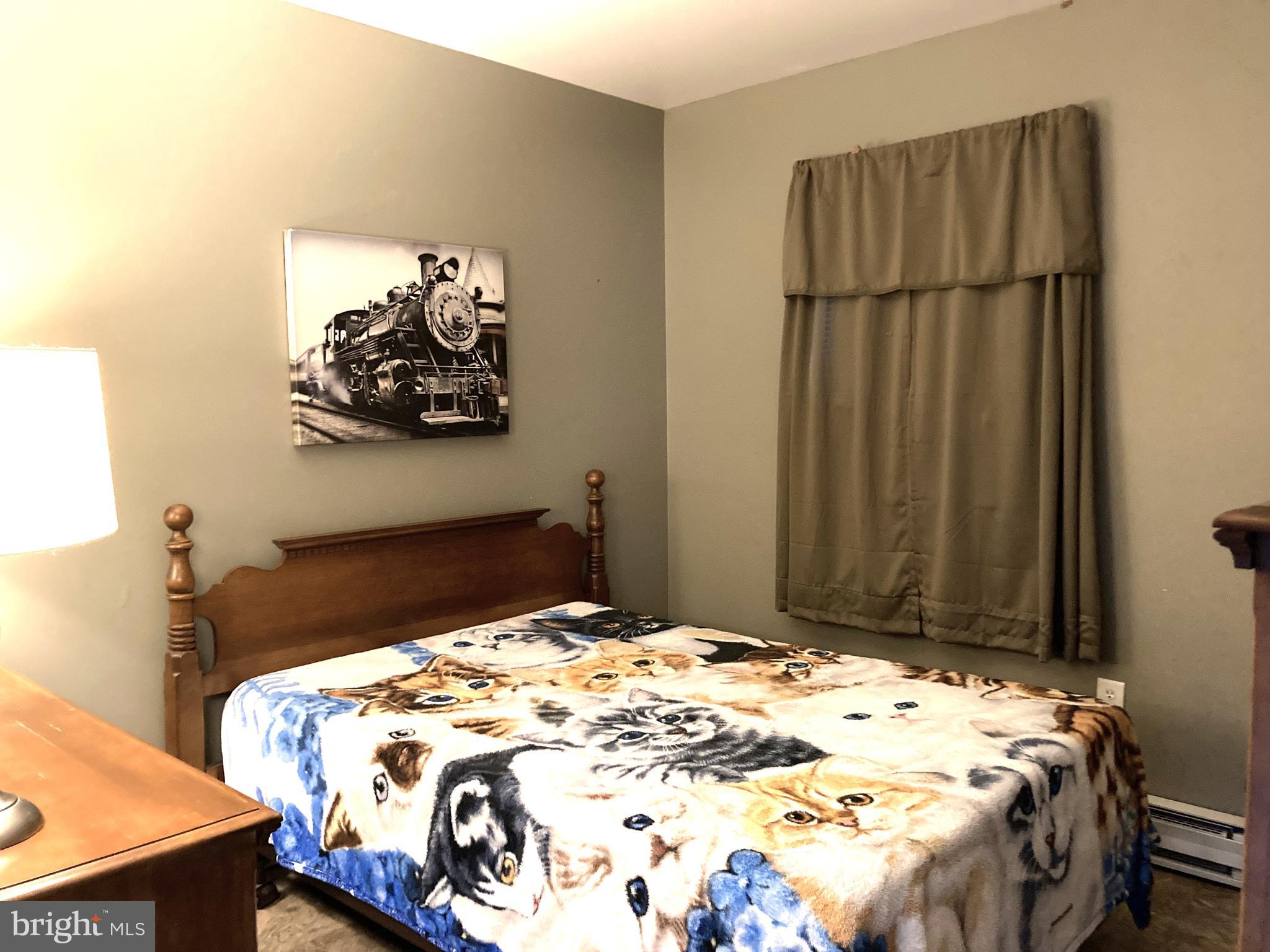 MIDDLE PAXTON TWP. - Residential