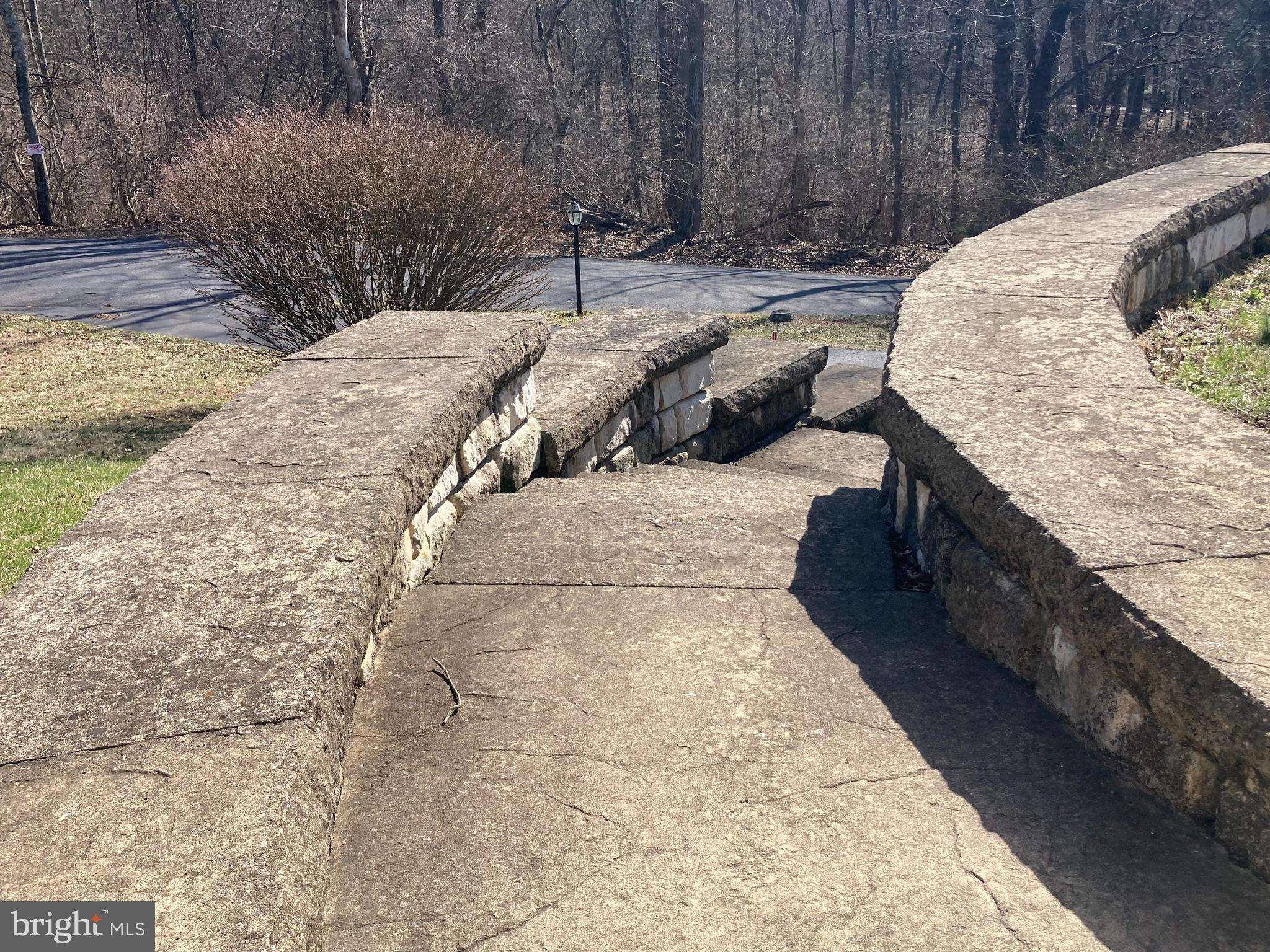 MIDDLE PAXTON TWP. - Residential