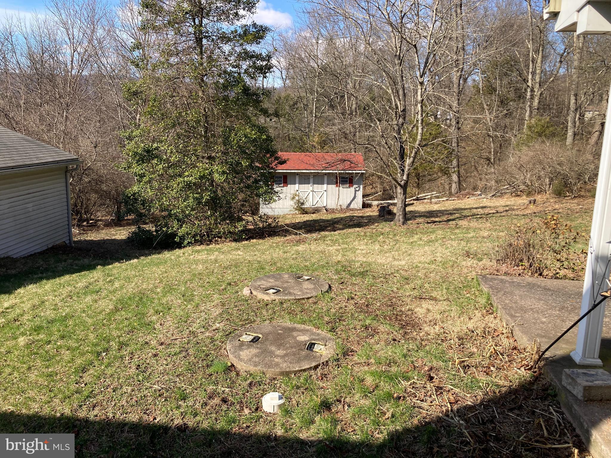 MIDDLE PAXTON TWP. - Residential