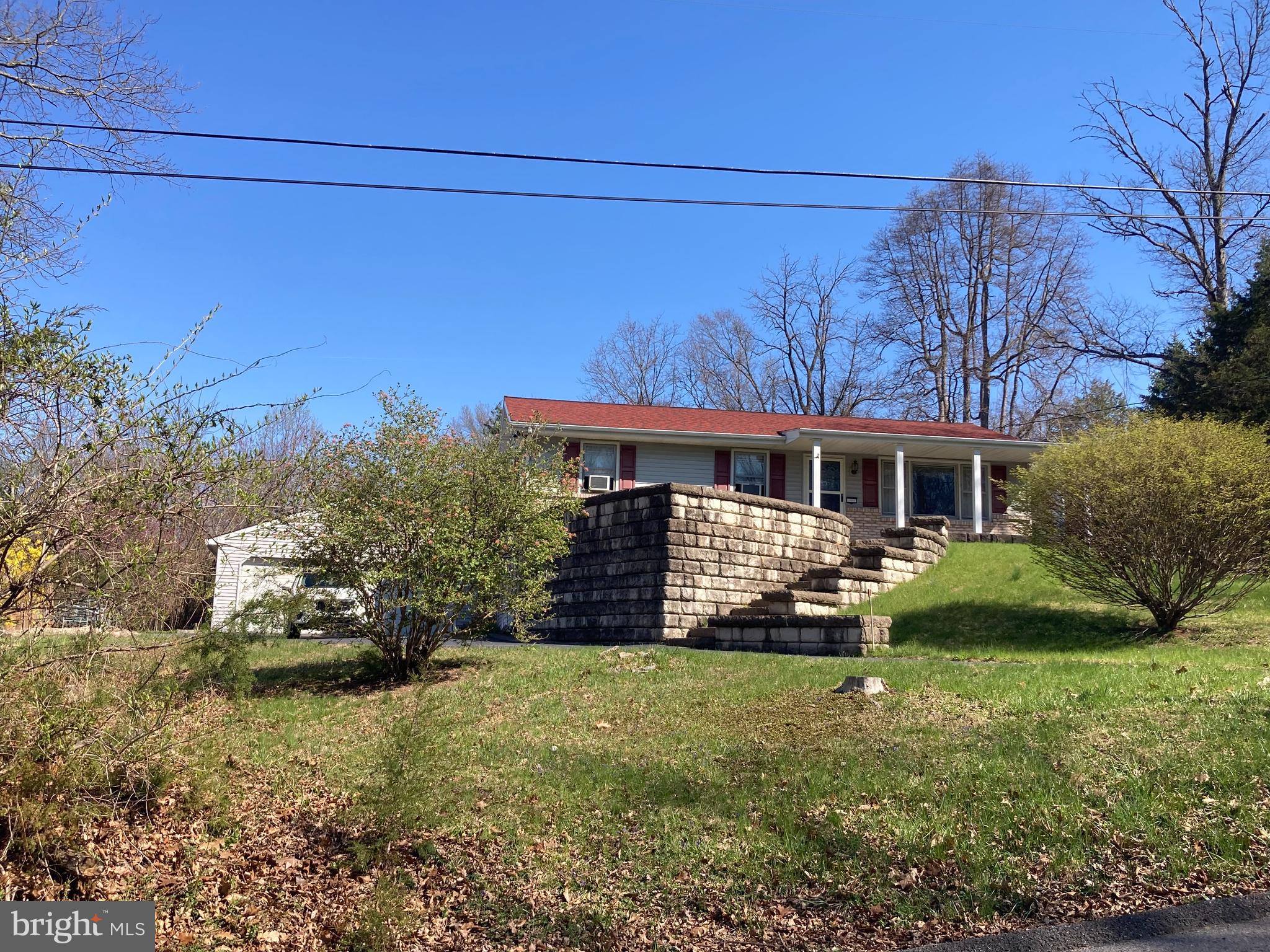 MIDDLE PAXTON TWP. - Residential