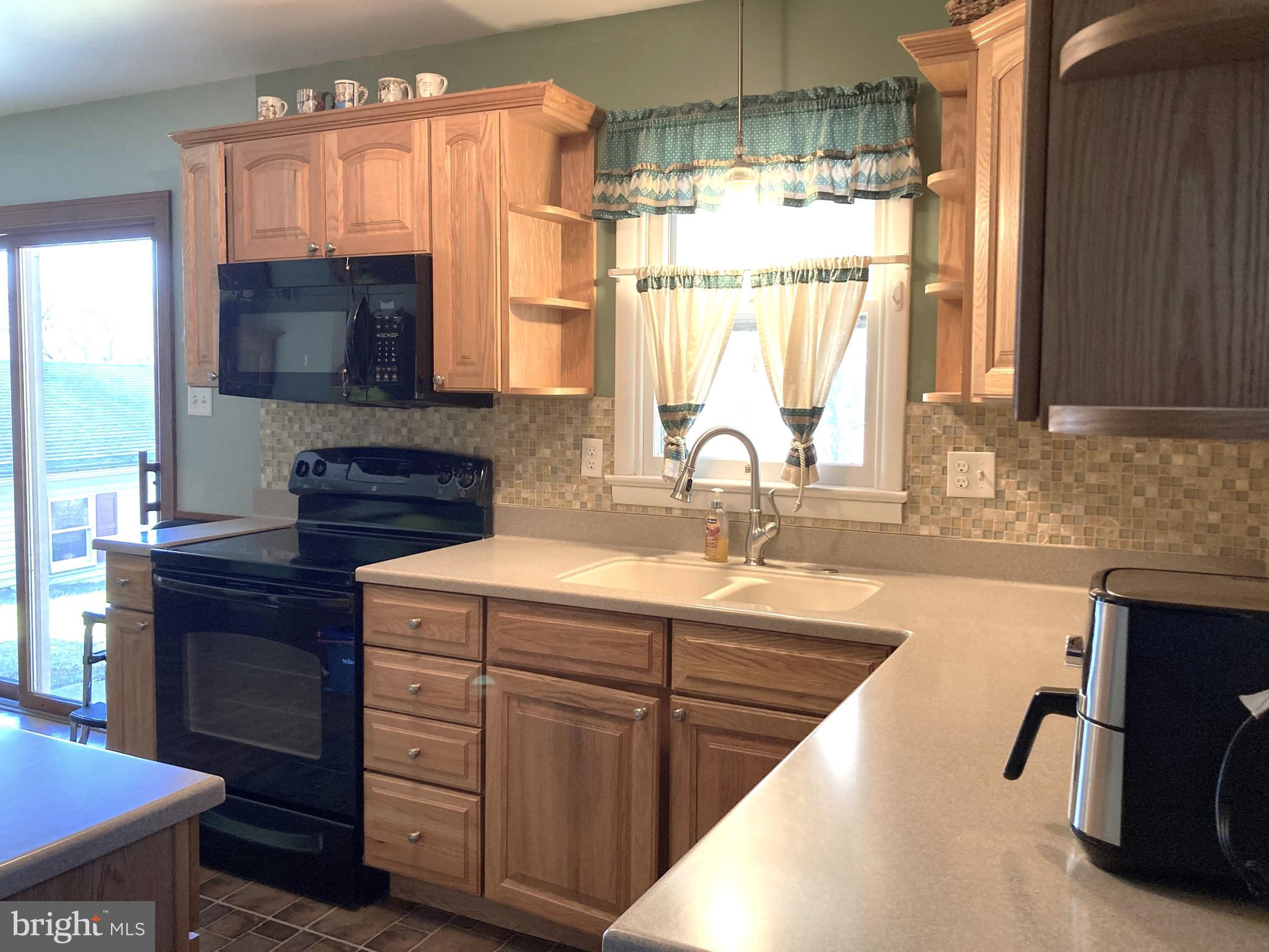 MIDDLE PAXTON TWP. - Residential