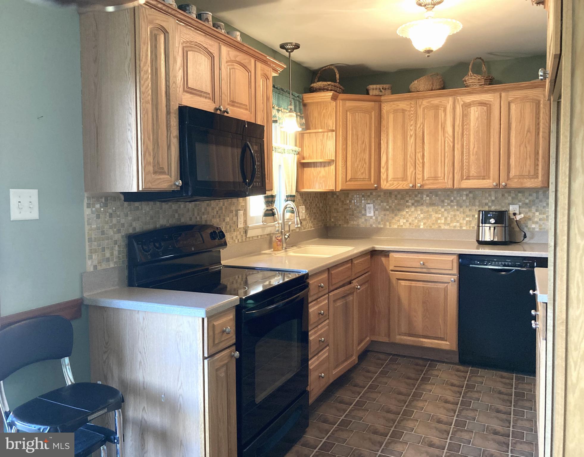 MIDDLE PAXTON TWP. - Residential