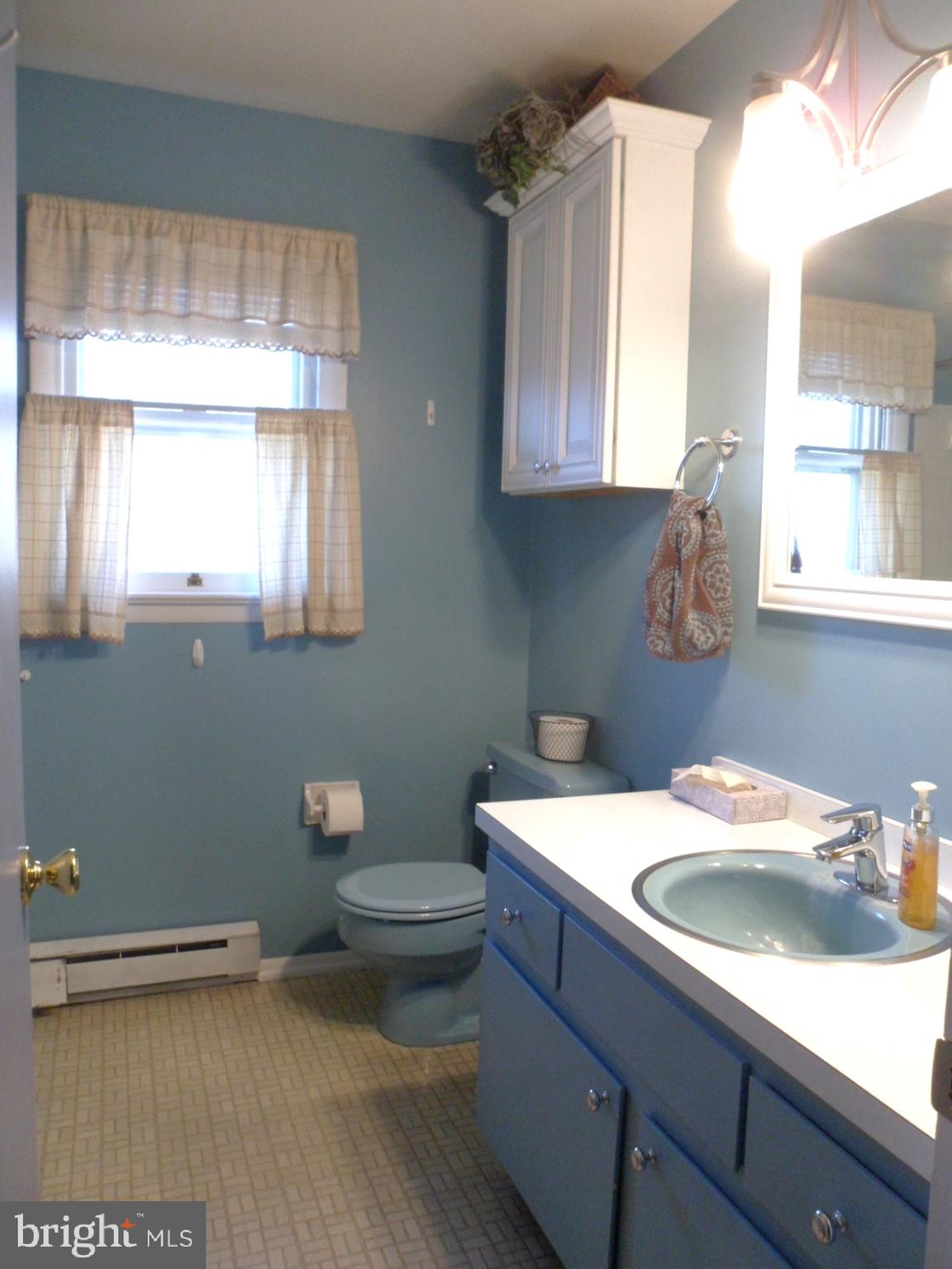 MIDDLE PAXTON TWP. - Residential