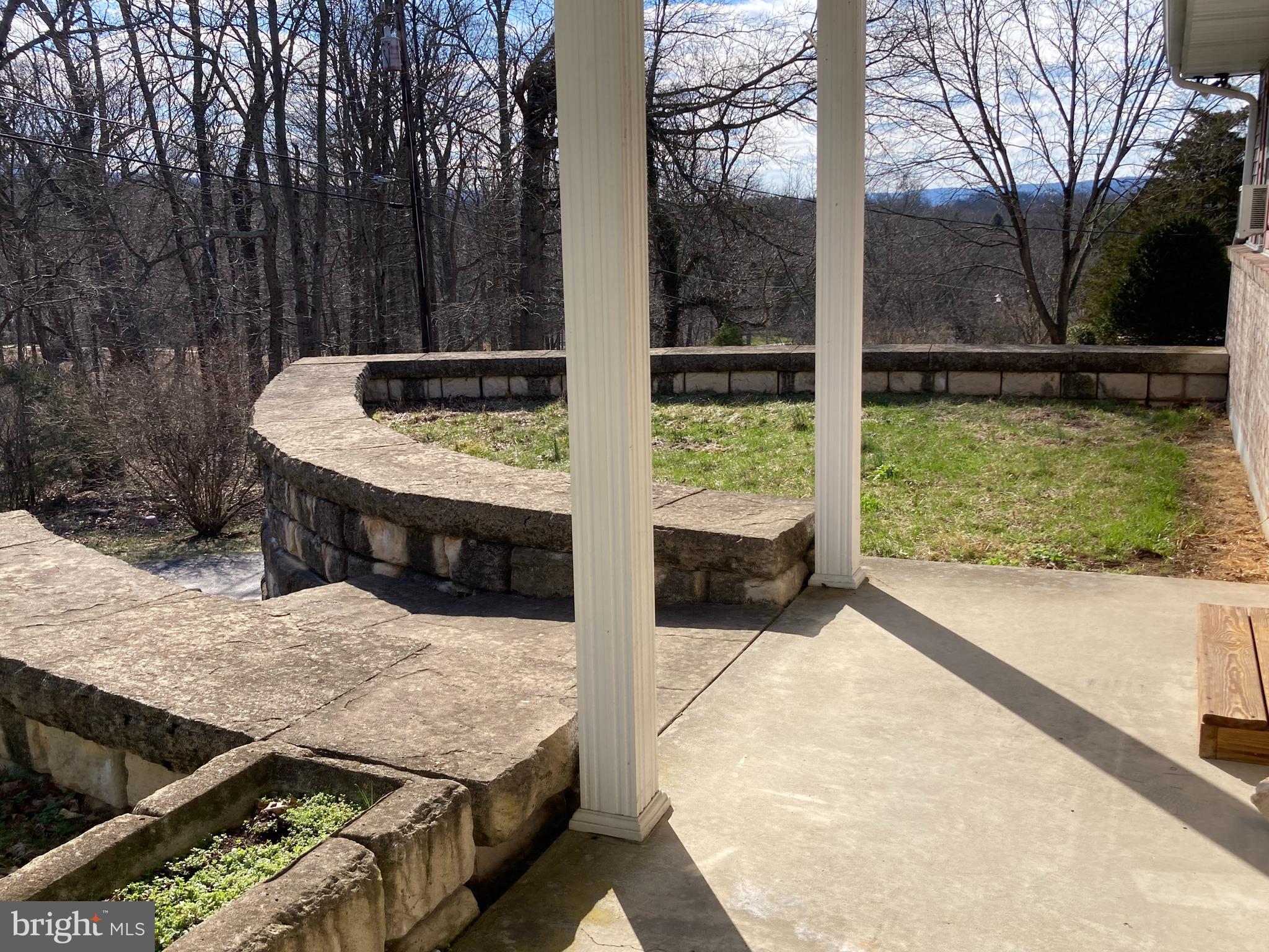 MIDDLE PAXTON TWP. - Residential