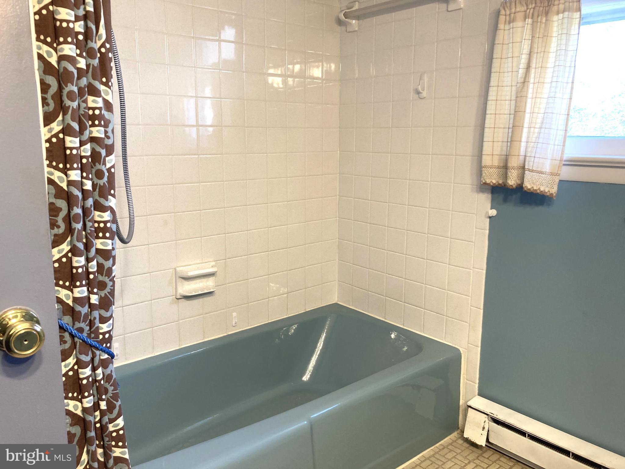 MIDDLE PAXTON TWP. - Residential