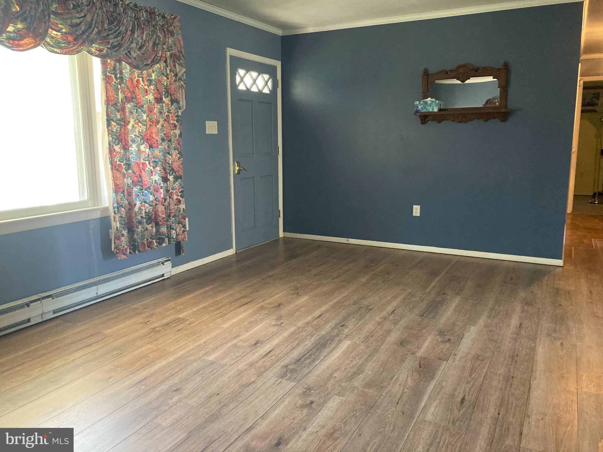 MIDDLE PAXTON TWP. - Residential