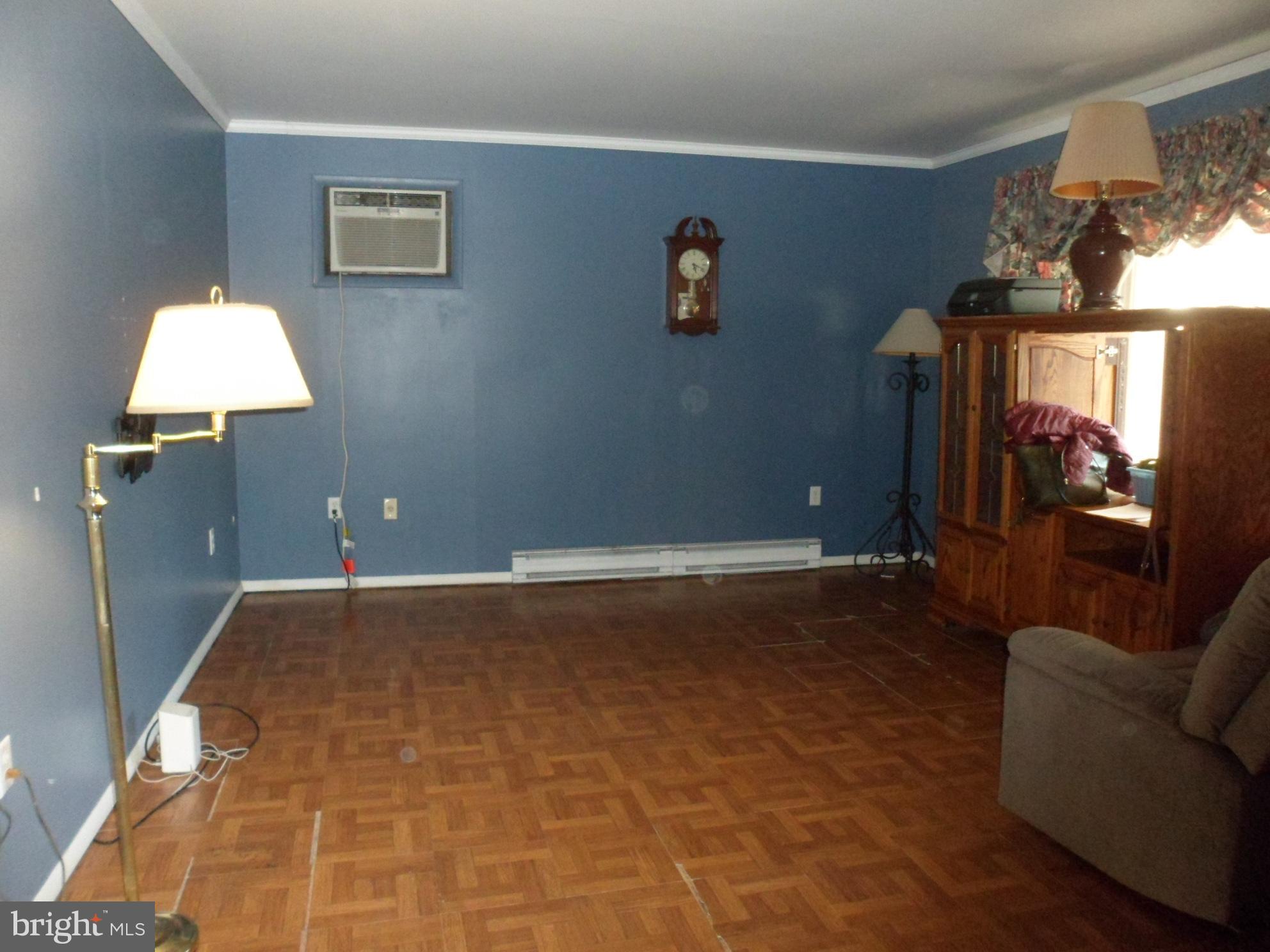 MIDDLE PAXTON TWP. - Residential