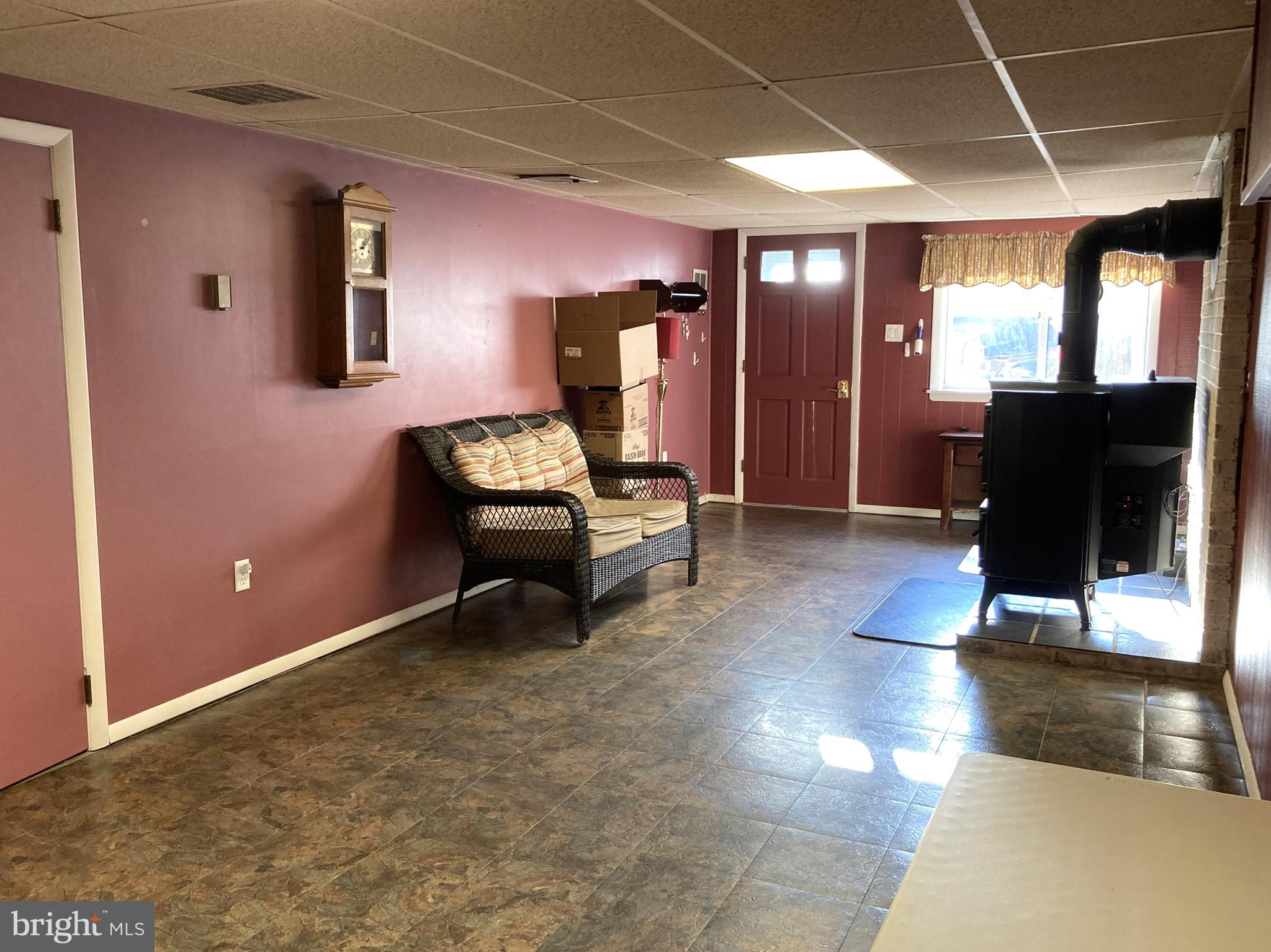 MIDDLE PAXTON TWP. - Residential