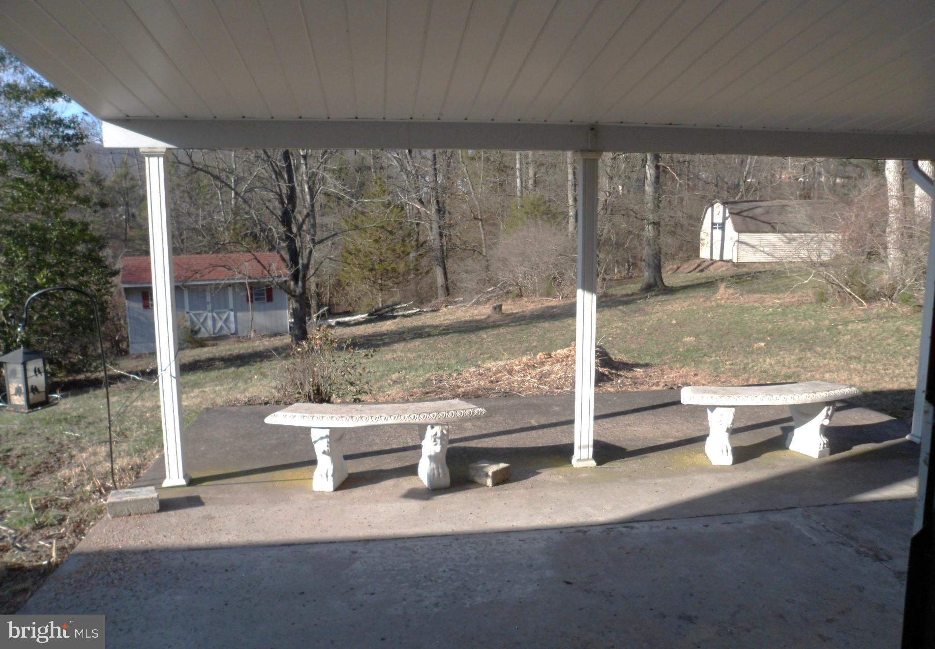 MIDDLE PAXTON TWP. - Residential