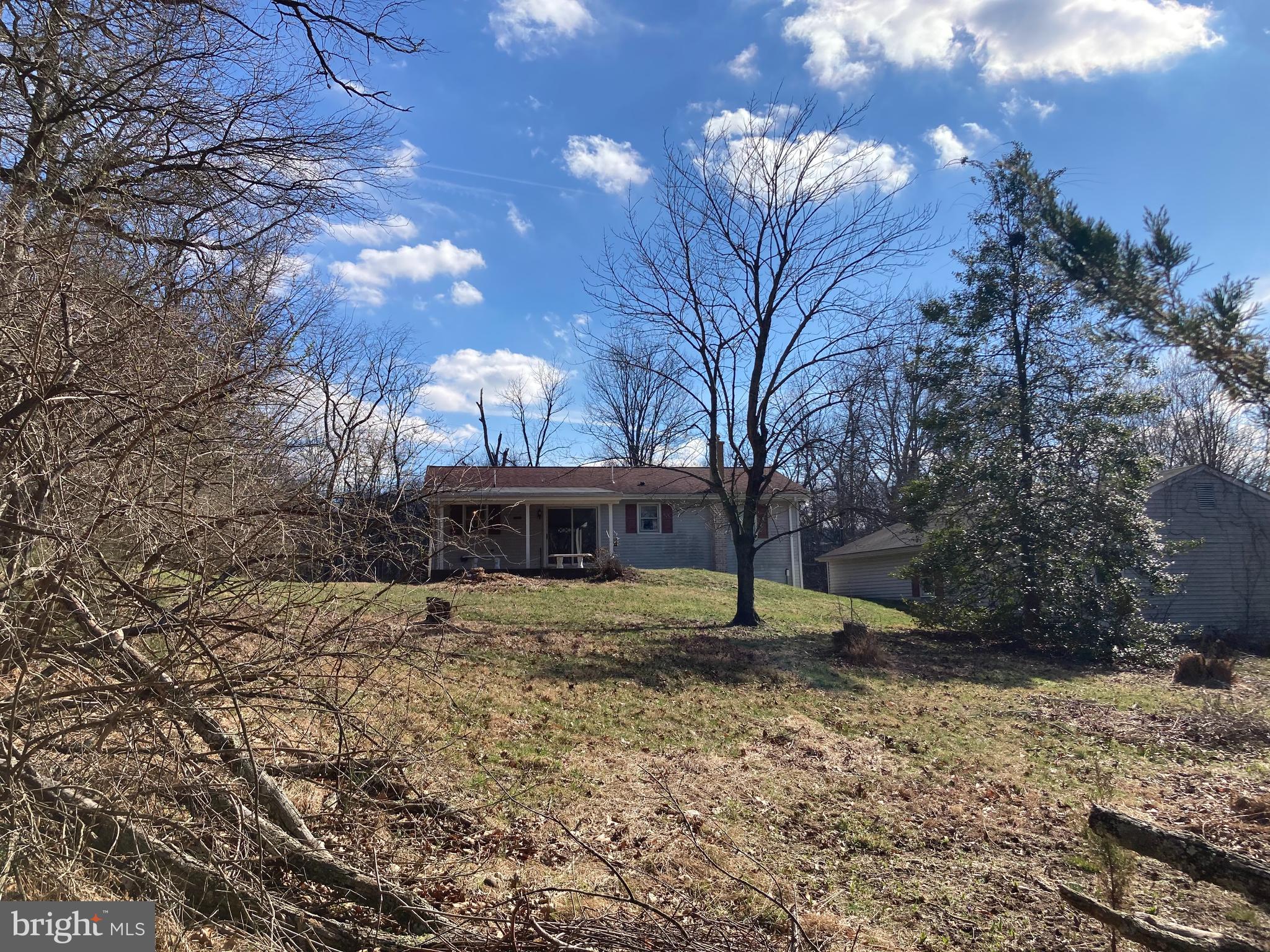 MIDDLE PAXTON TWP. - Residential