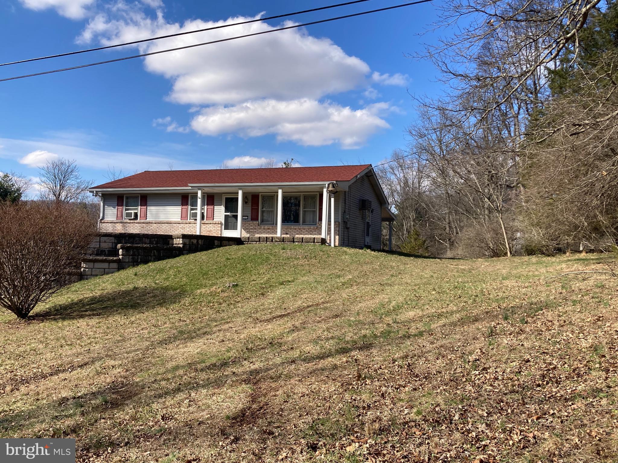 MIDDLE PAXTON TWP. - Residential