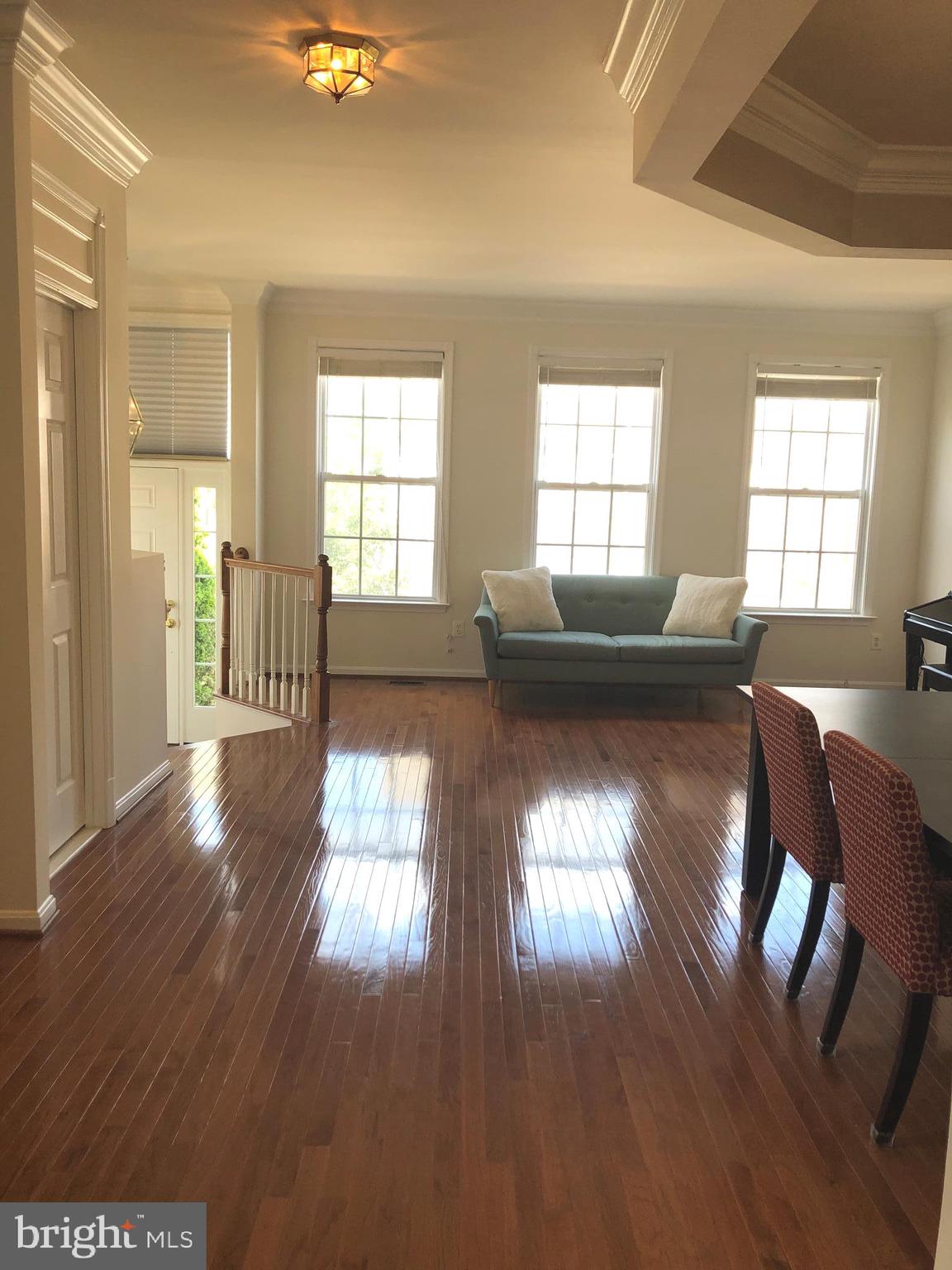 MCNAIR FARMS LANDBAY - Residential