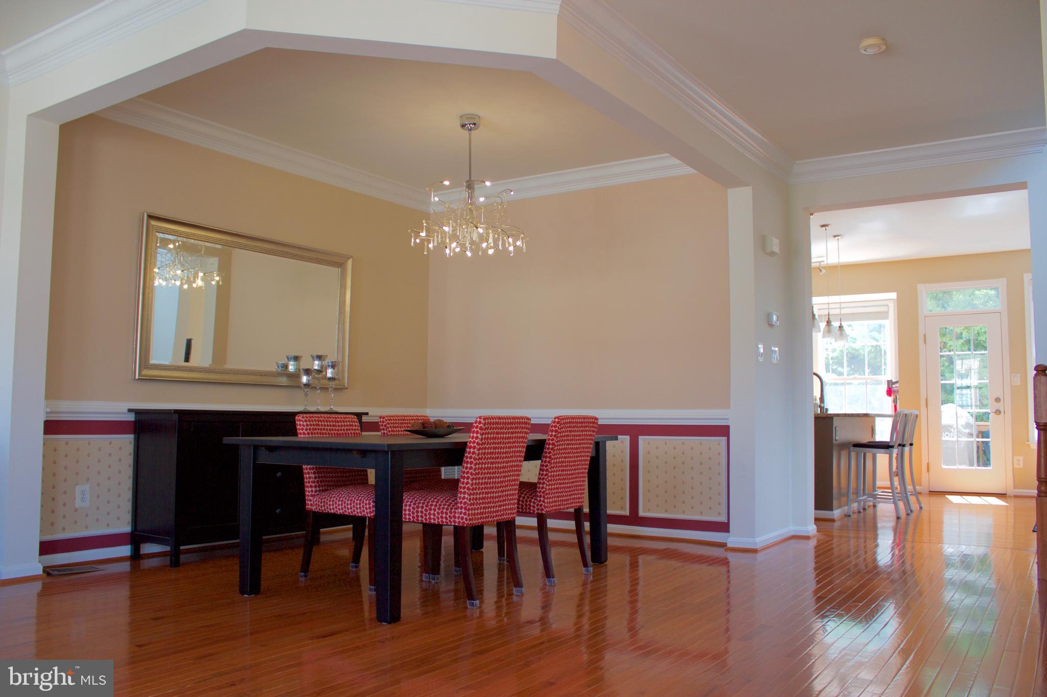 MCNAIR FARMS LANDBAY - Residential