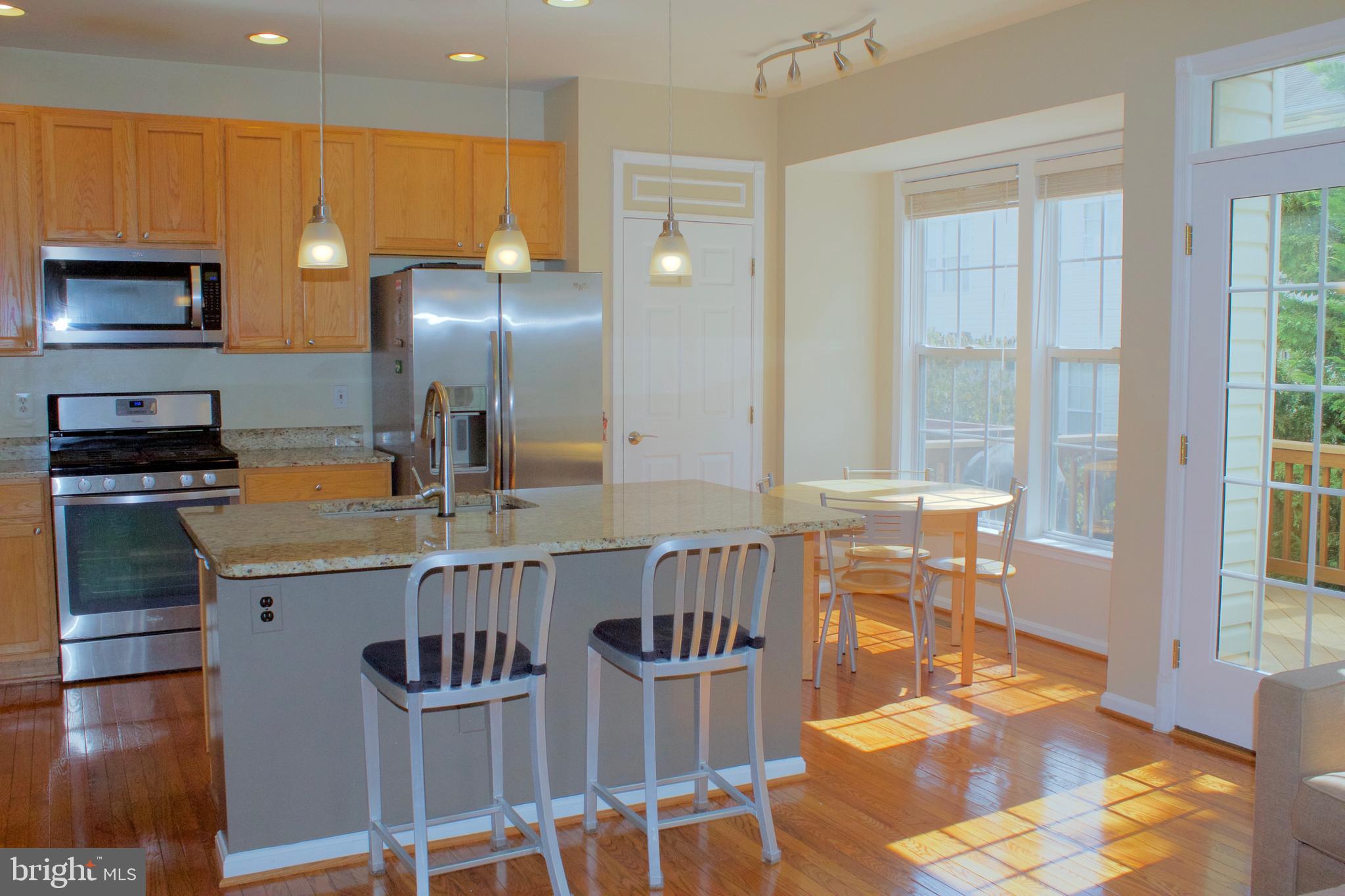 MCNAIR FARMS LANDBAY - Residential