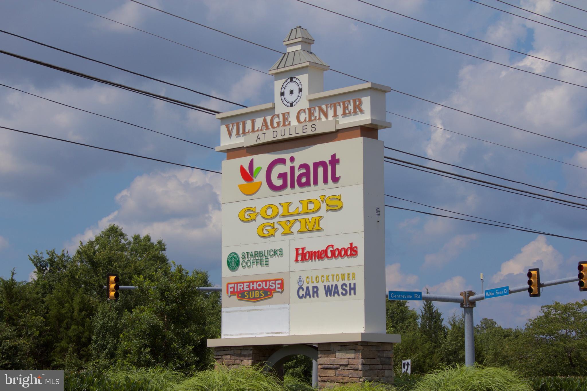 MCNAIR FARMS LANDBAY - Residential