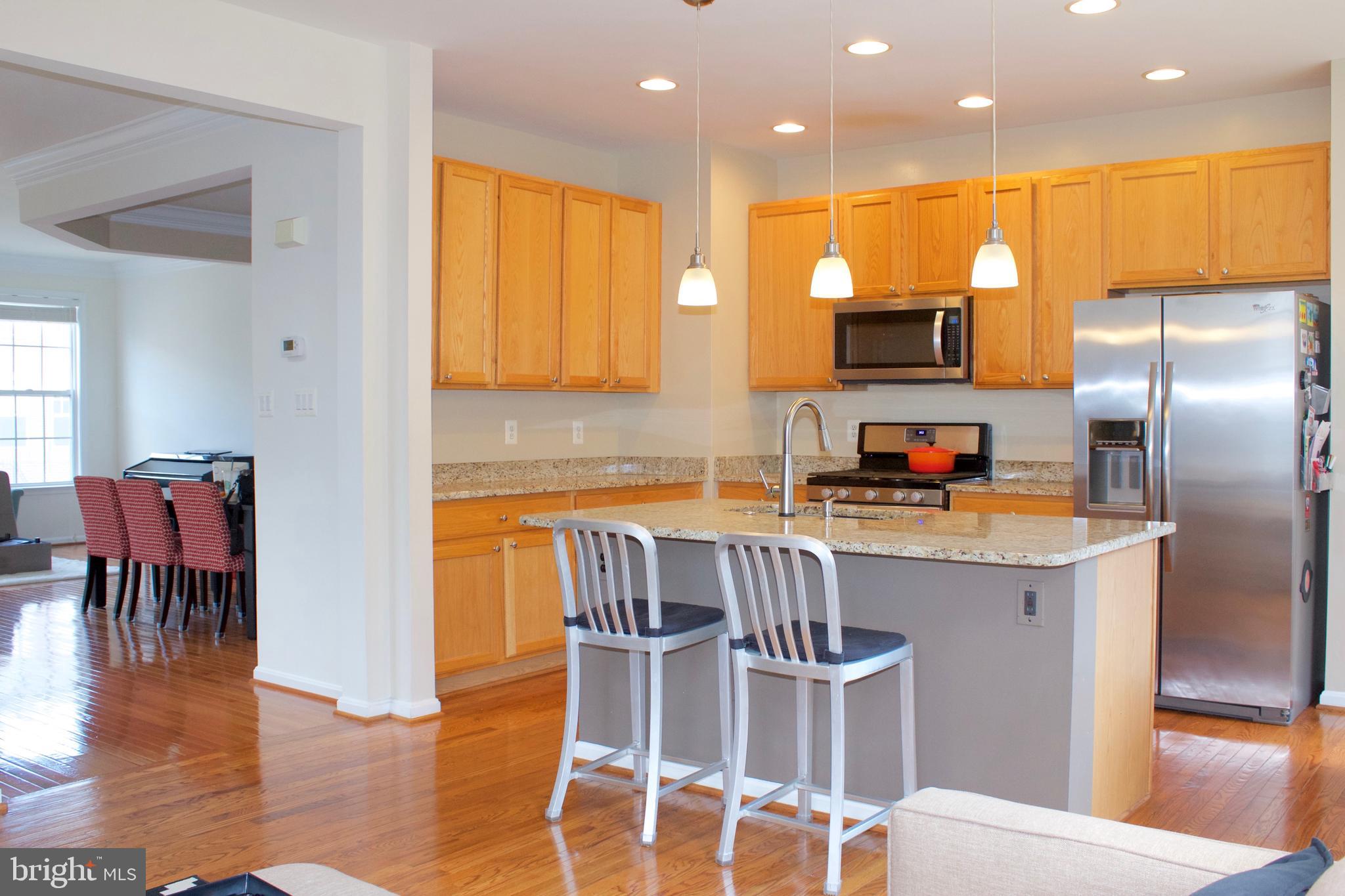 MCNAIR FARMS LANDBAY - Residential