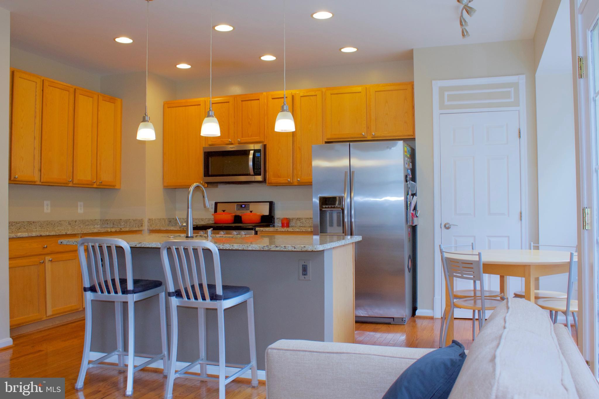 MCNAIR FARMS LANDBAY - Residential