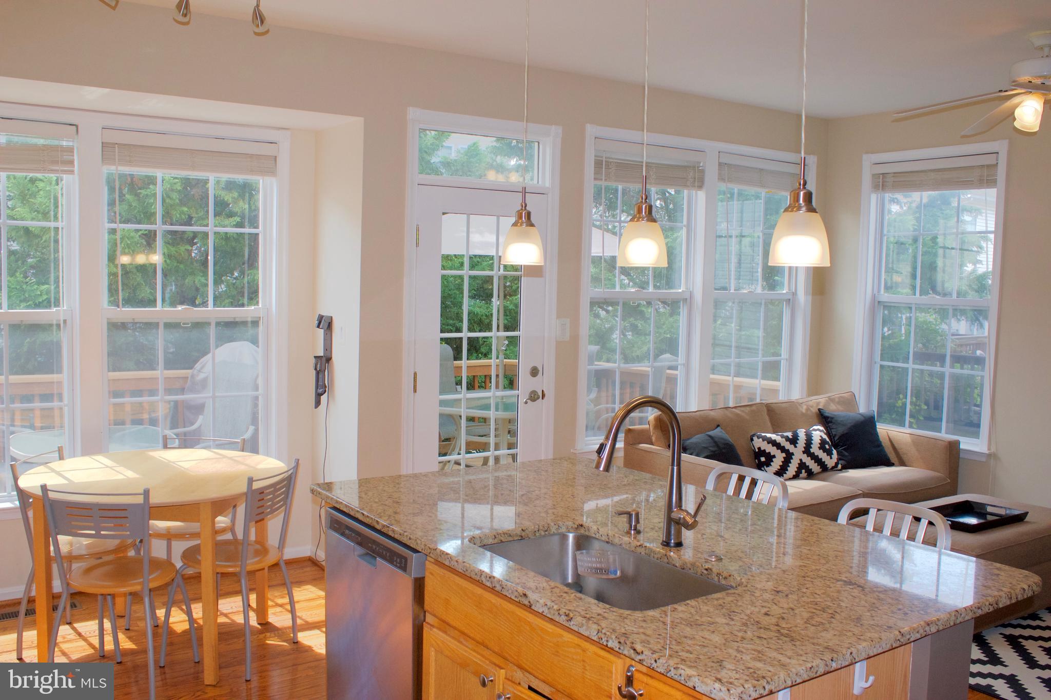 MCNAIR FARMS LANDBAY - Residential