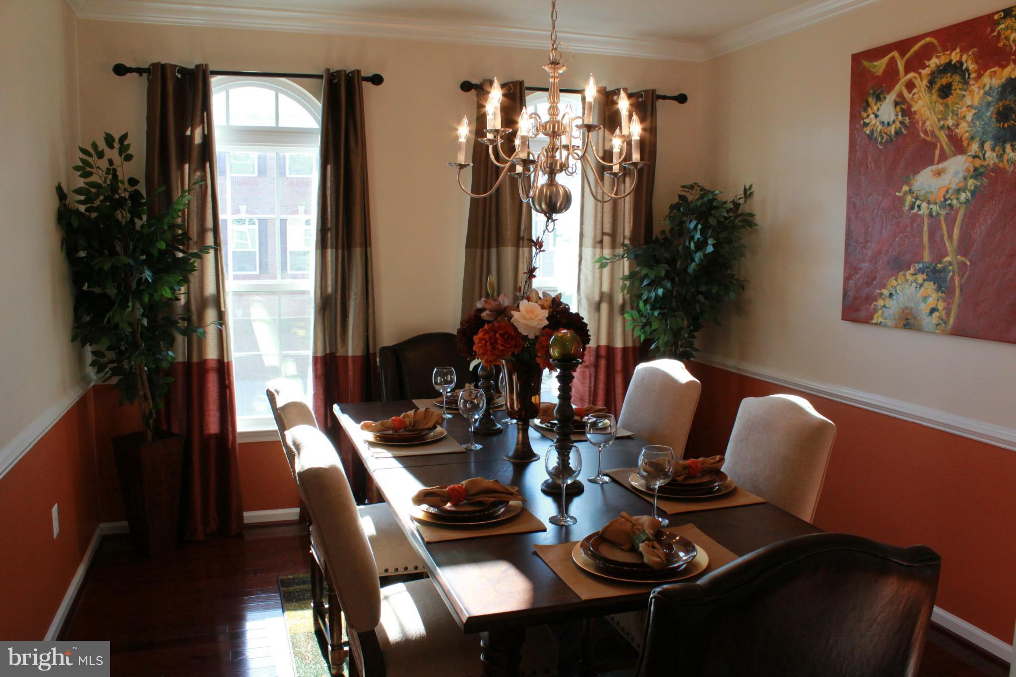 BEECH TREE NORTH VILLAGE - Residential