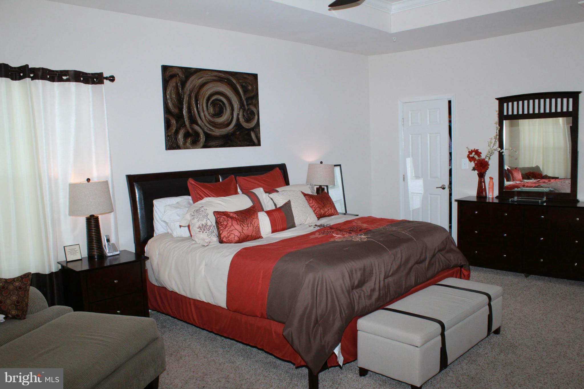 BEECH TREE NORTH VILLAGE - Residential