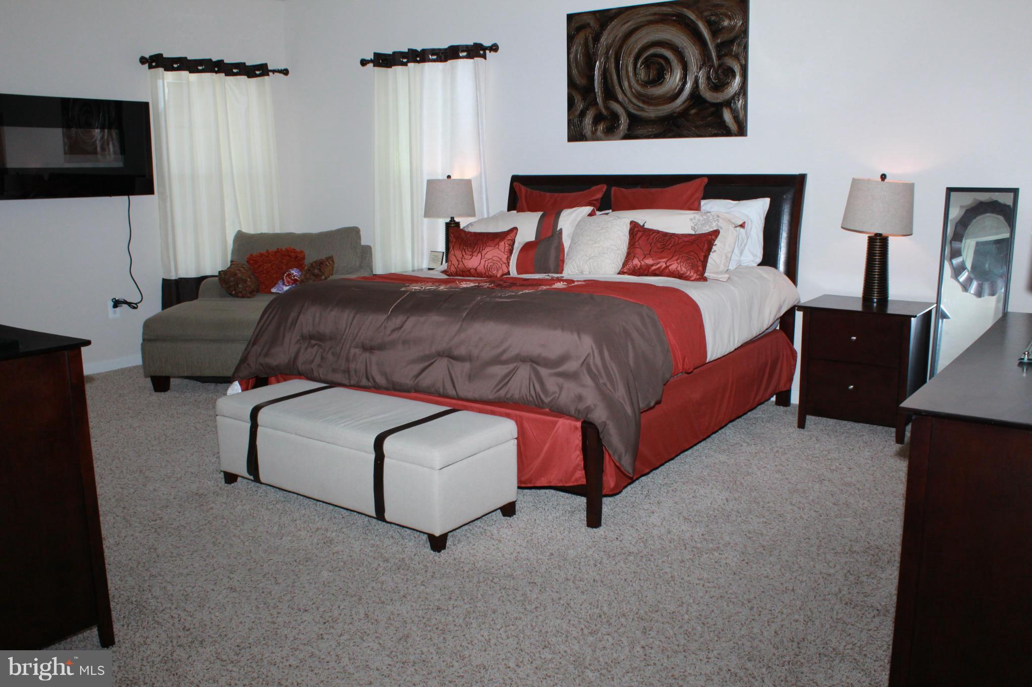 BEECH TREE NORTH VILLAGE - Residential