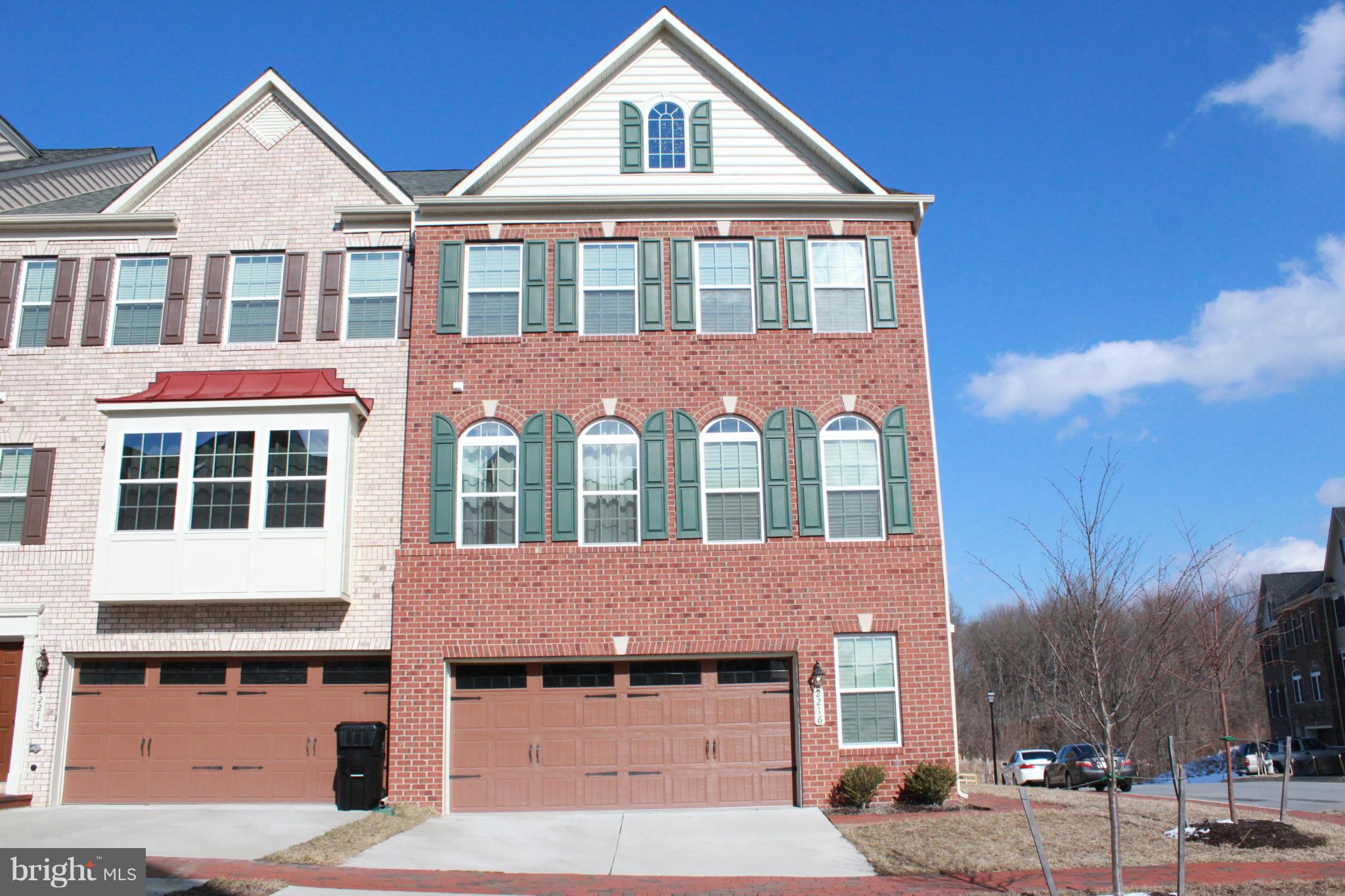 BEECH TREE NORTH VILLAGE - Residential