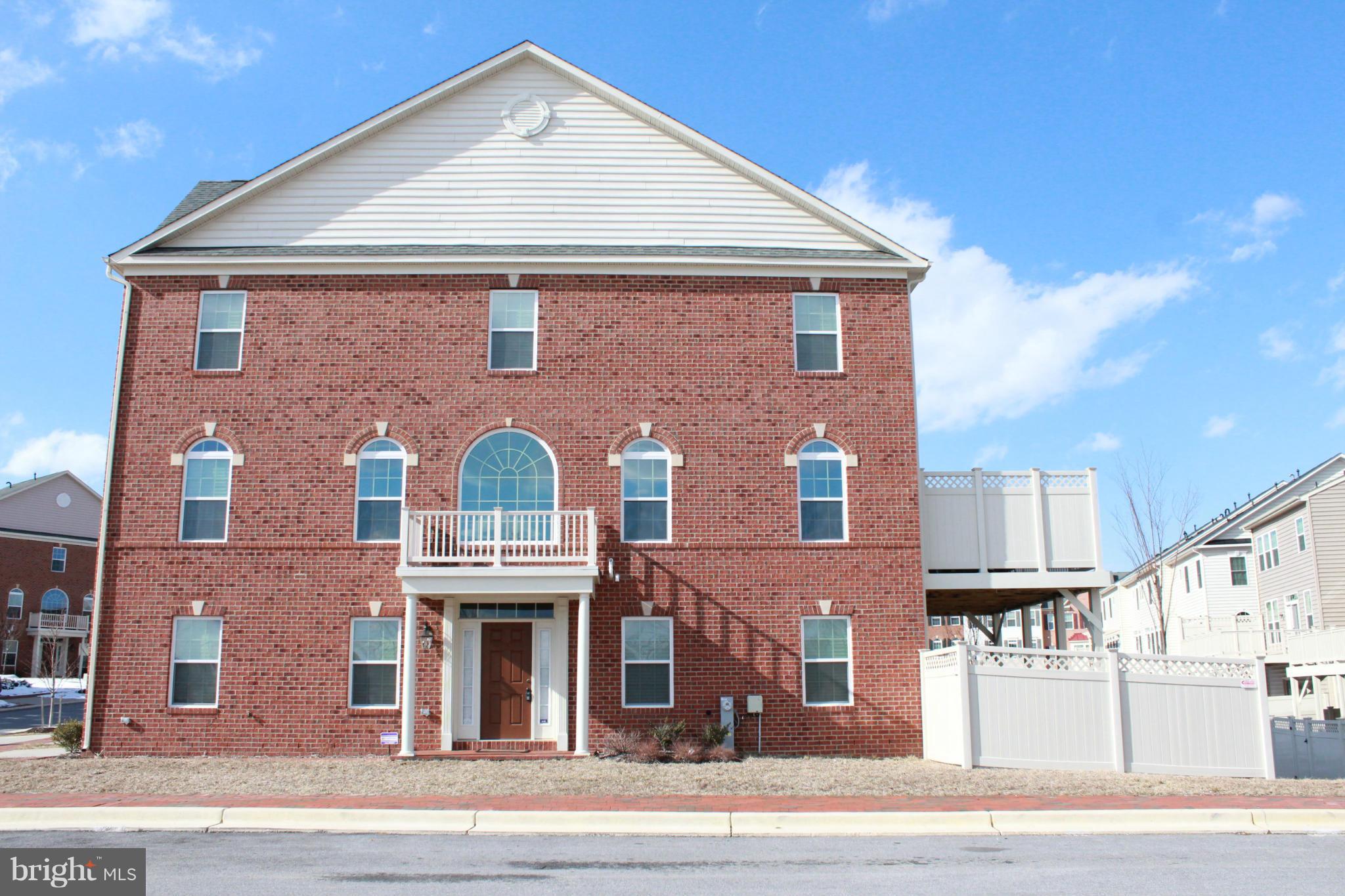 BEECH TREE NORTH VILLAGE - Residential