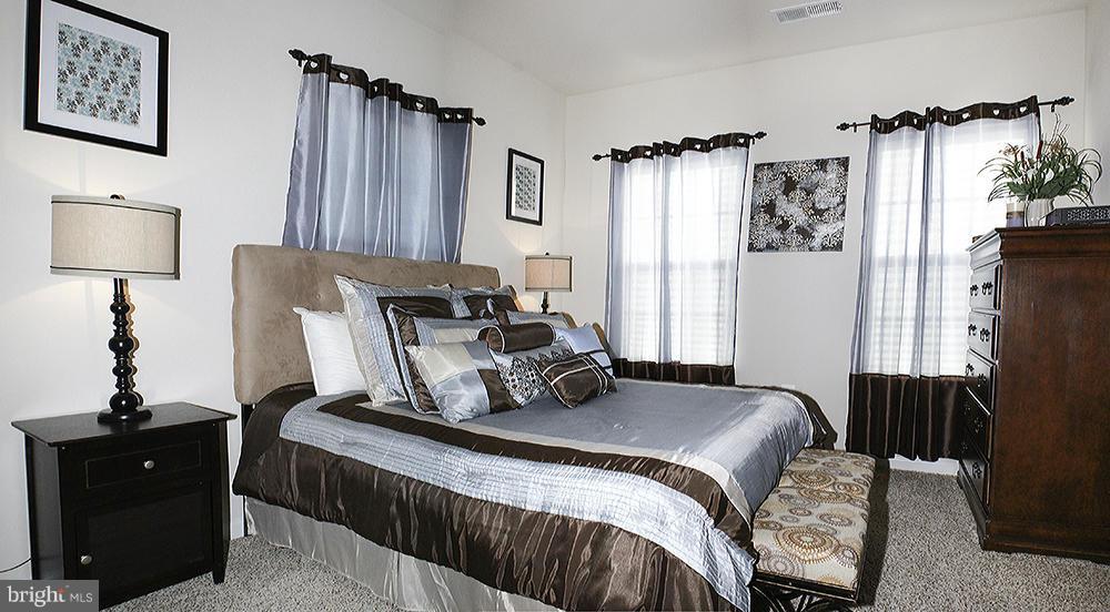 BEECH TREE NORTH VILLAGE - Residential