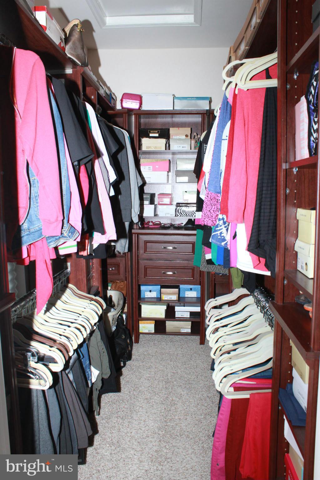 BEECH TREE NORTH VILLAGE - Residential