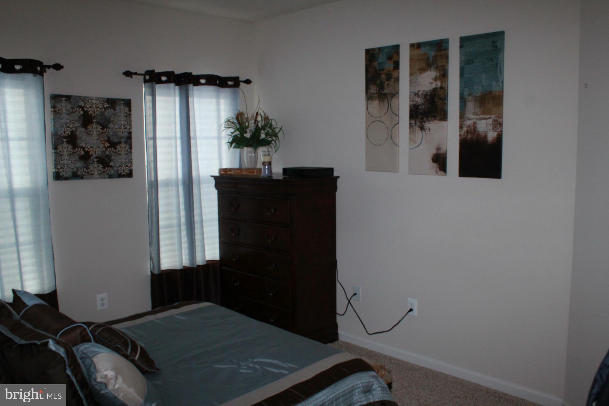 BEECH TREE NORTH VILLAGE - Residential