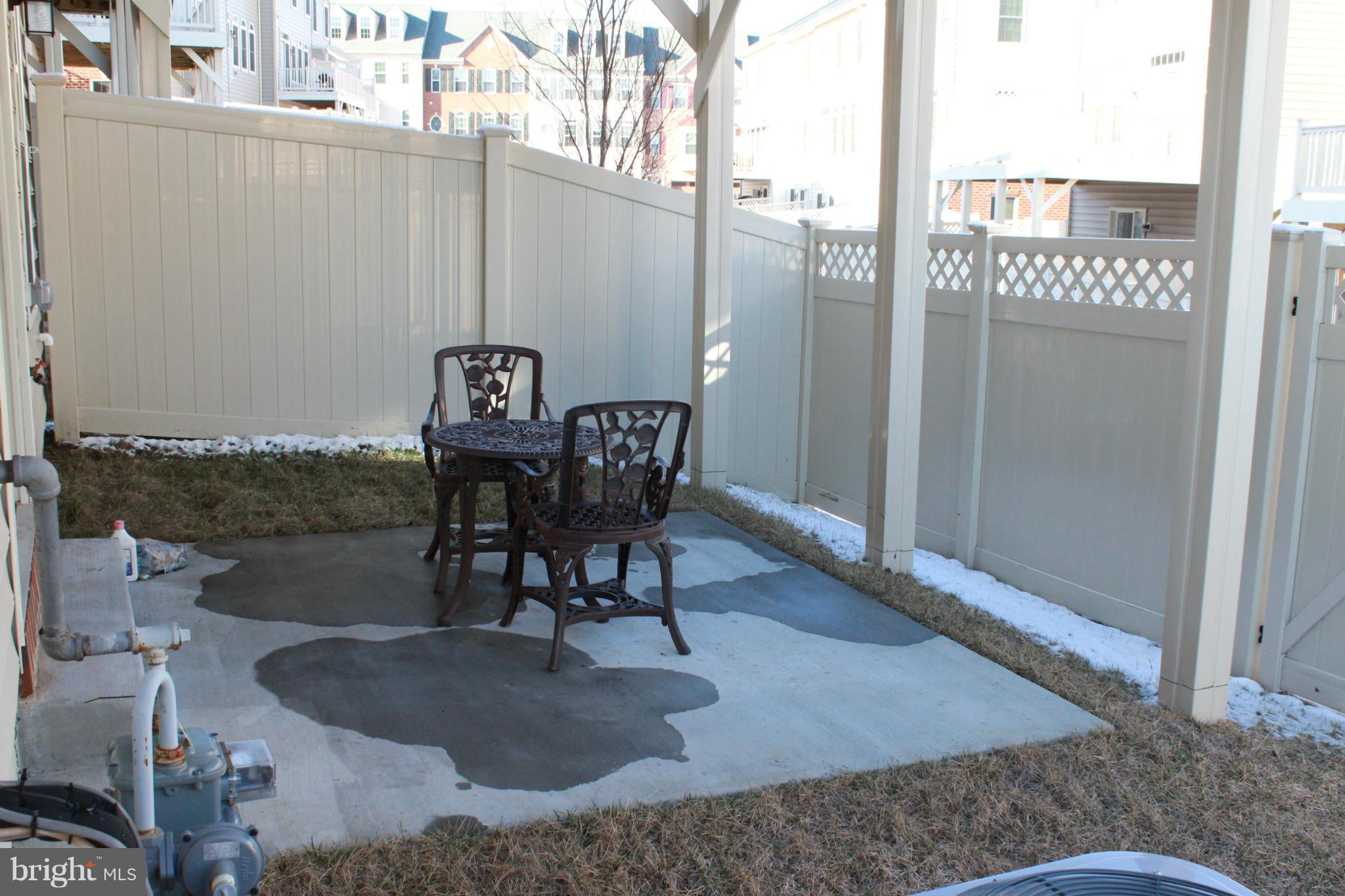 BEECH TREE NORTH VILLAGE - Residential