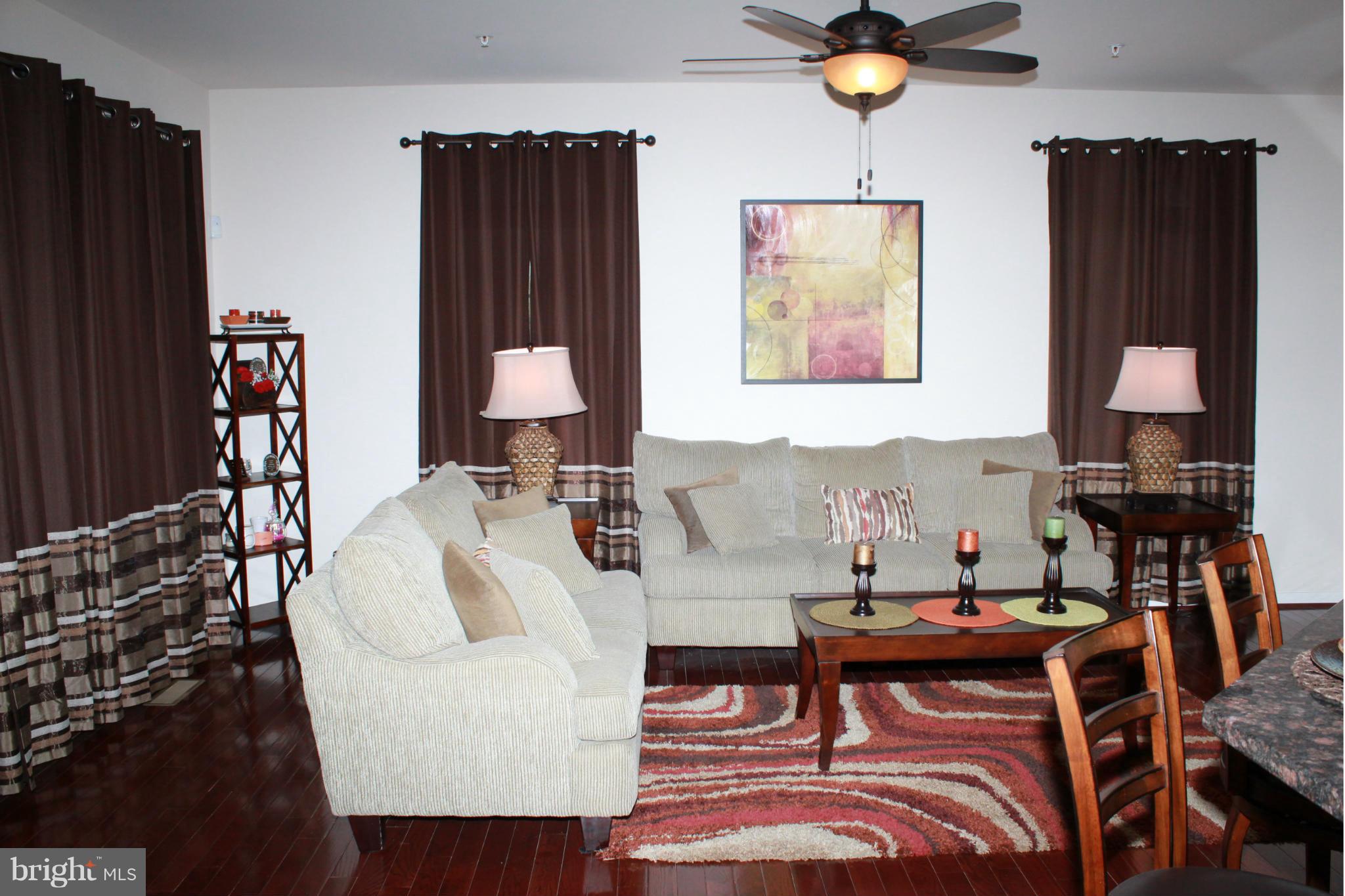 BEECH TREE NORTH VILLAGE - Residential