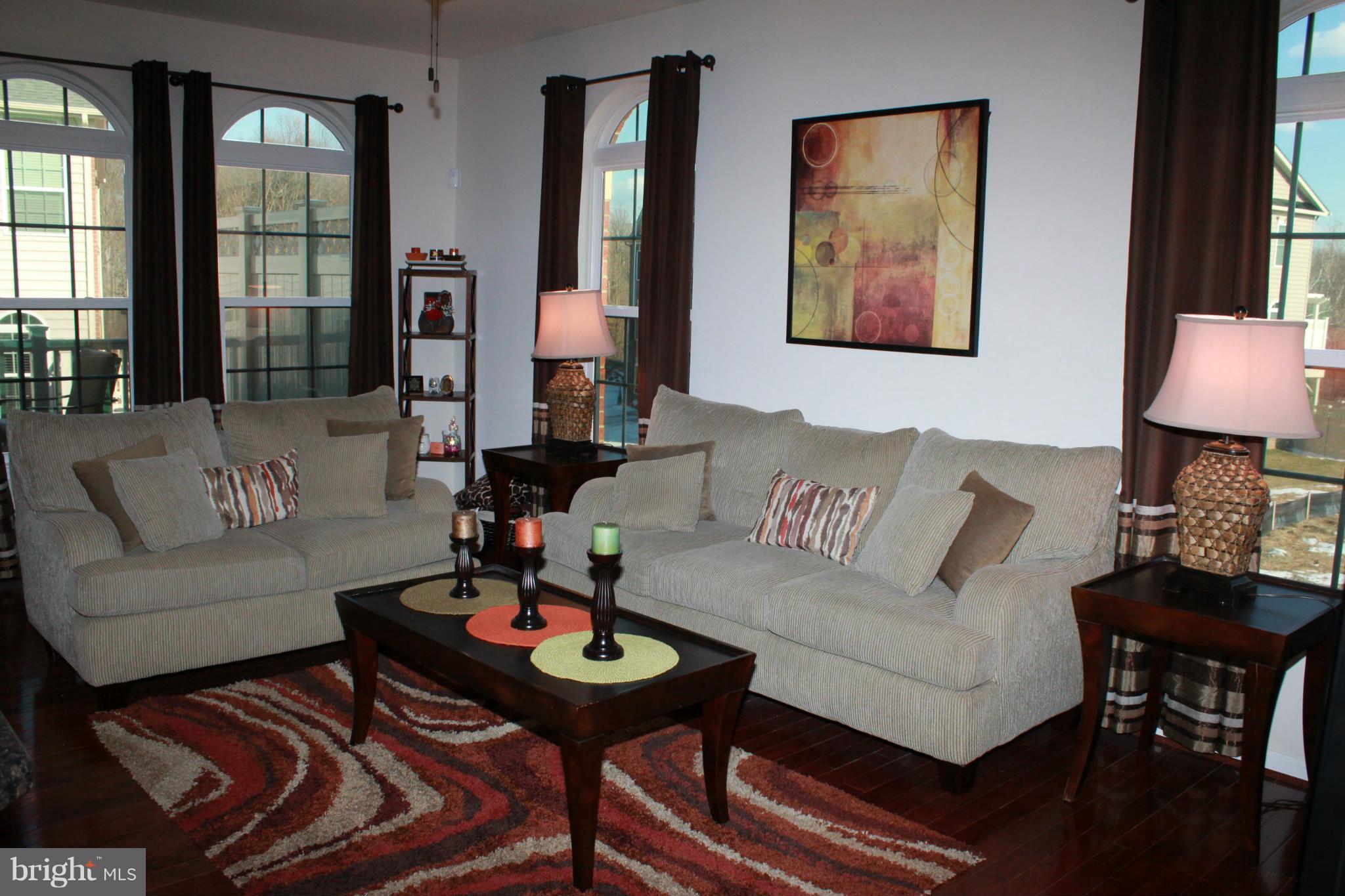 BEECH TREE NORTH VILLAGE - Residential