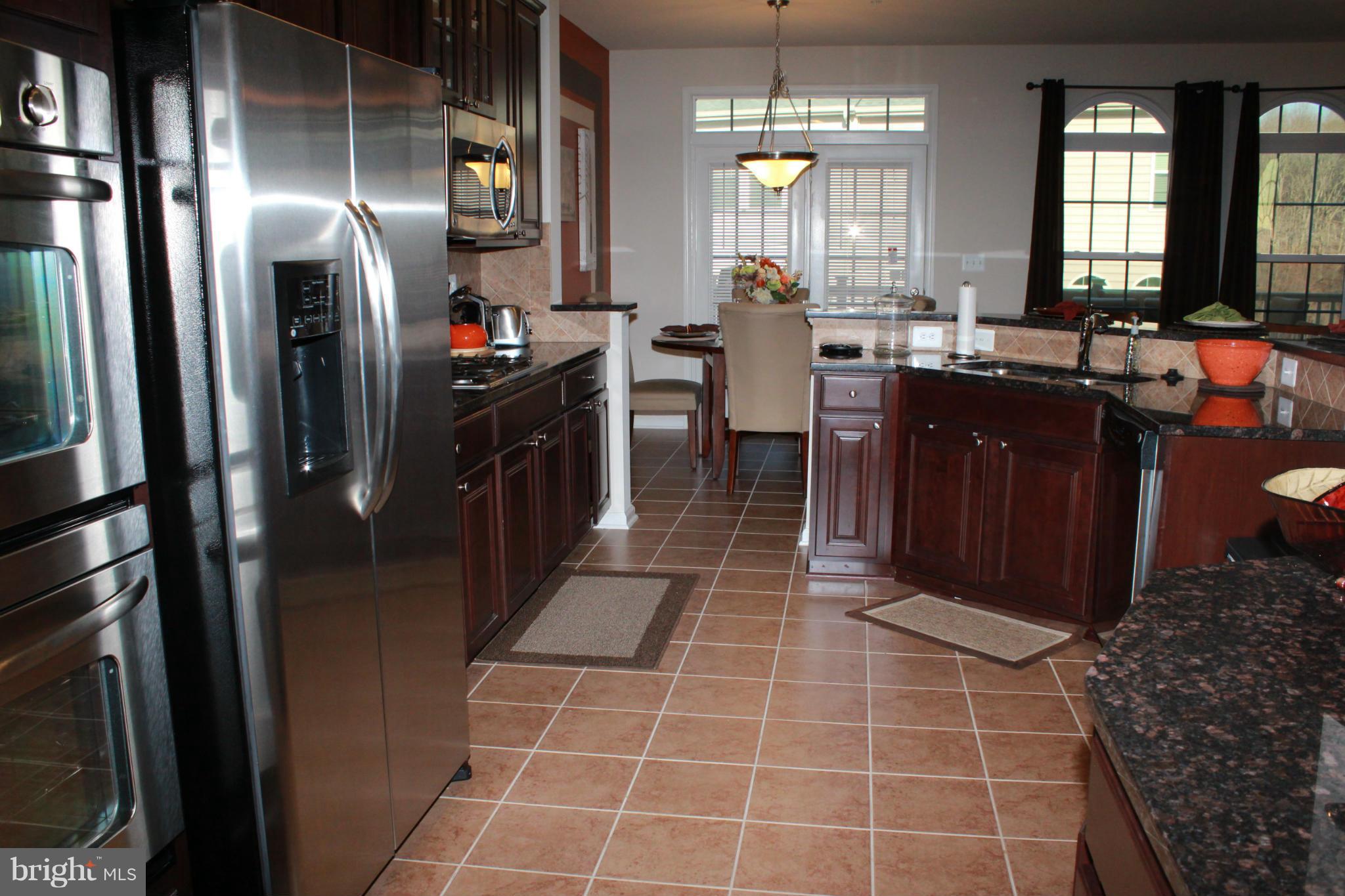 BEECH TREE NORTH VILLAGE - Residential