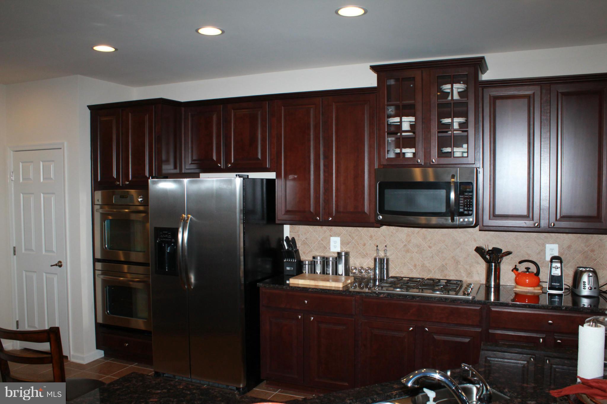 BEECH TREE NORTH VILLAGE - Residential