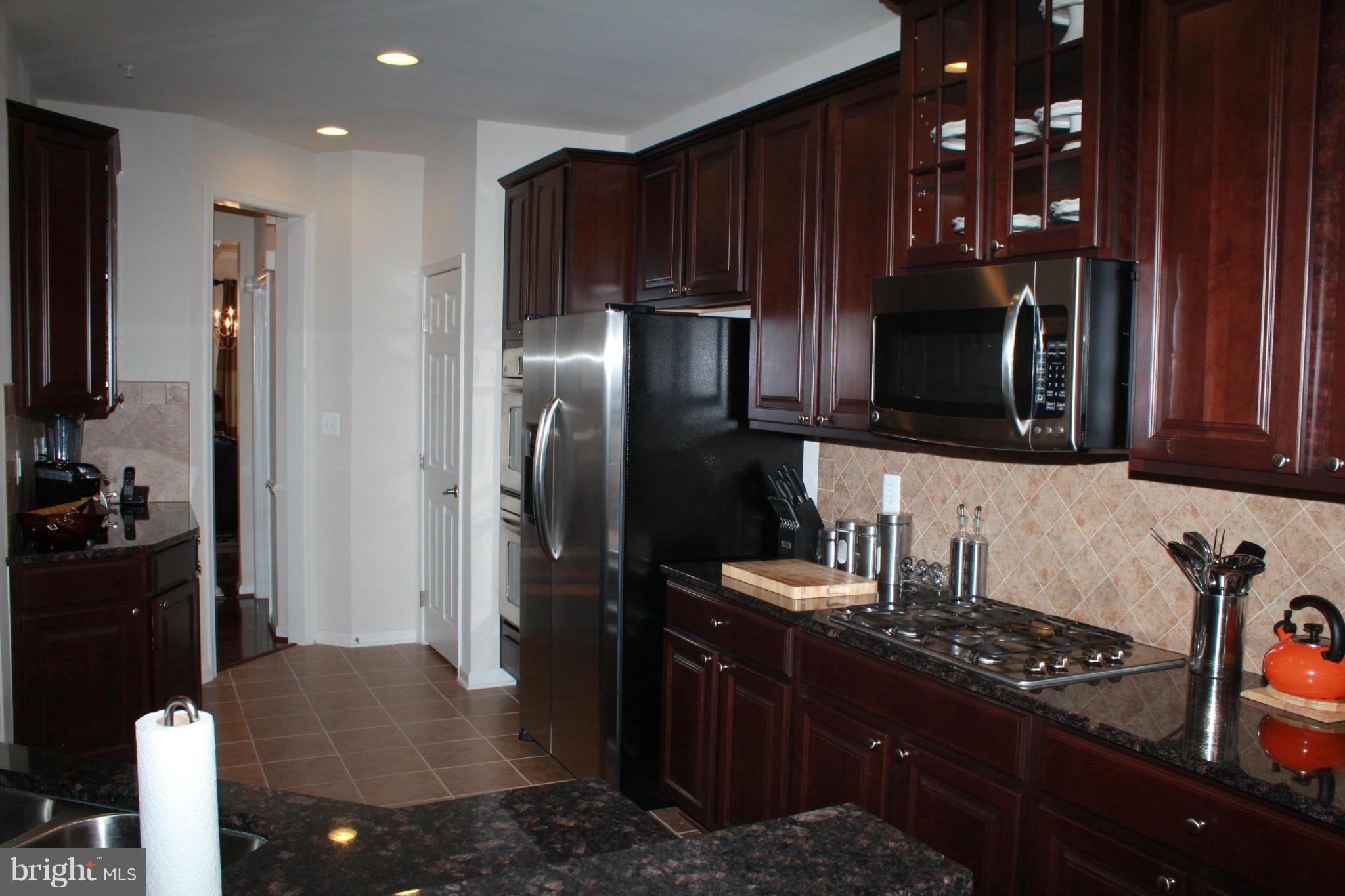 BEECH TREE NORTH VILLAGE - Residential