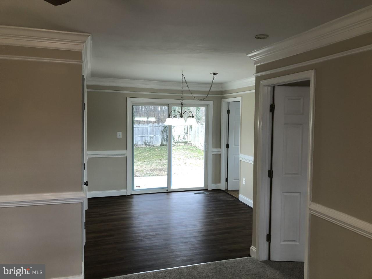 DALE CITY - Residential Lease