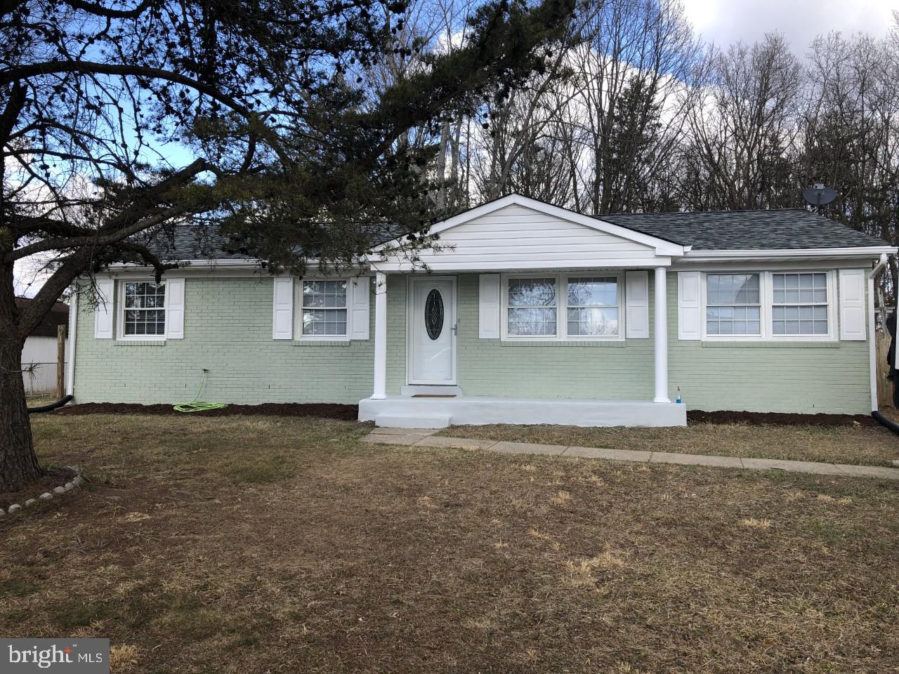 DALE CITY - Residential Lease