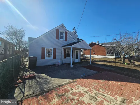 530 N Harrisburg Avenue, Atlantic City, NJ MLS: NJAC2017470