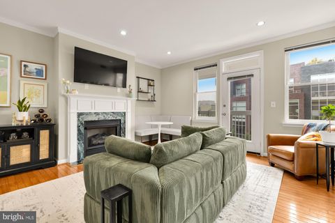 2004 11TH STREET NW 436 WASHINGTON DC 20009