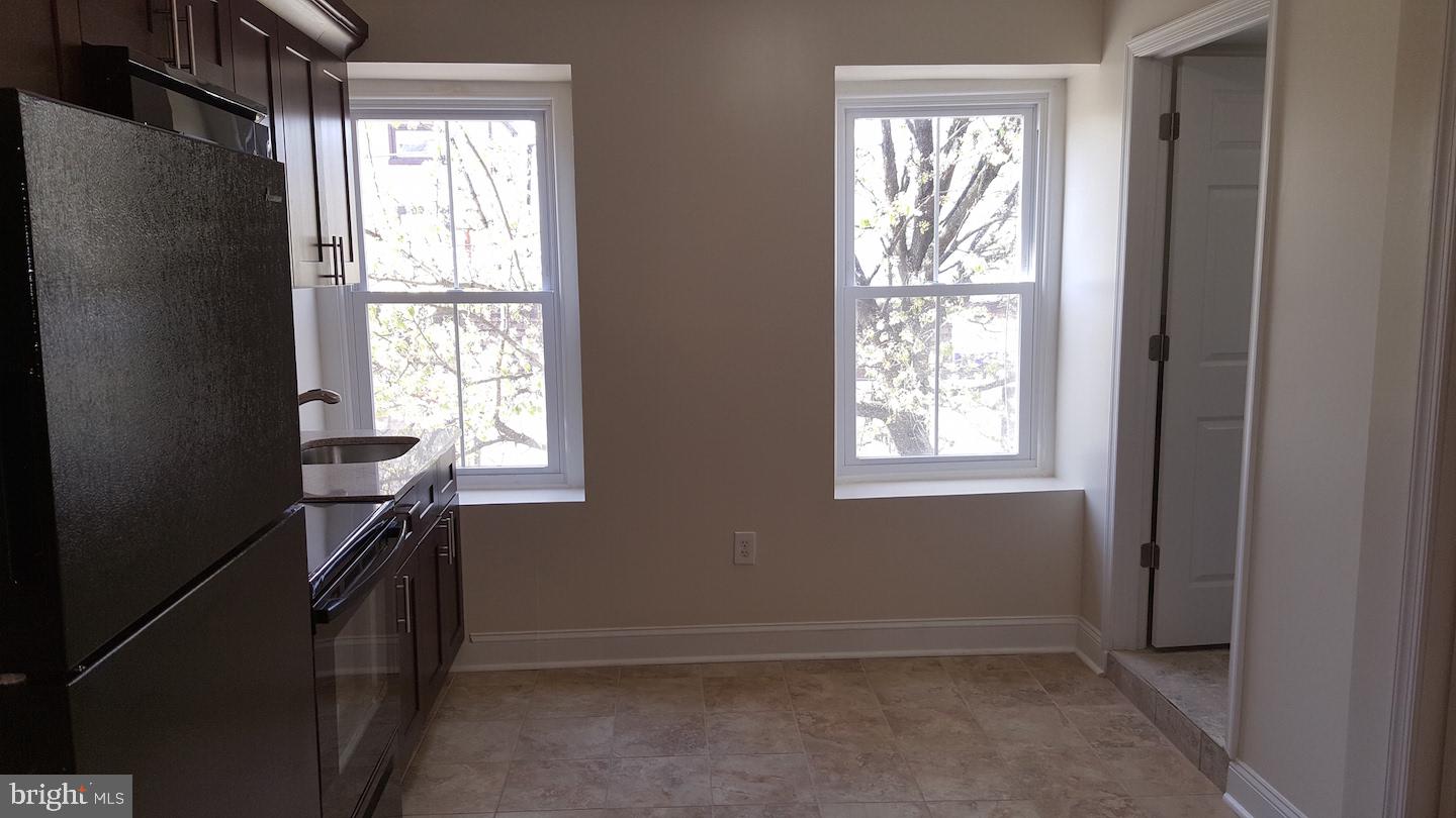 ROXBOROUGH - Residential Lease