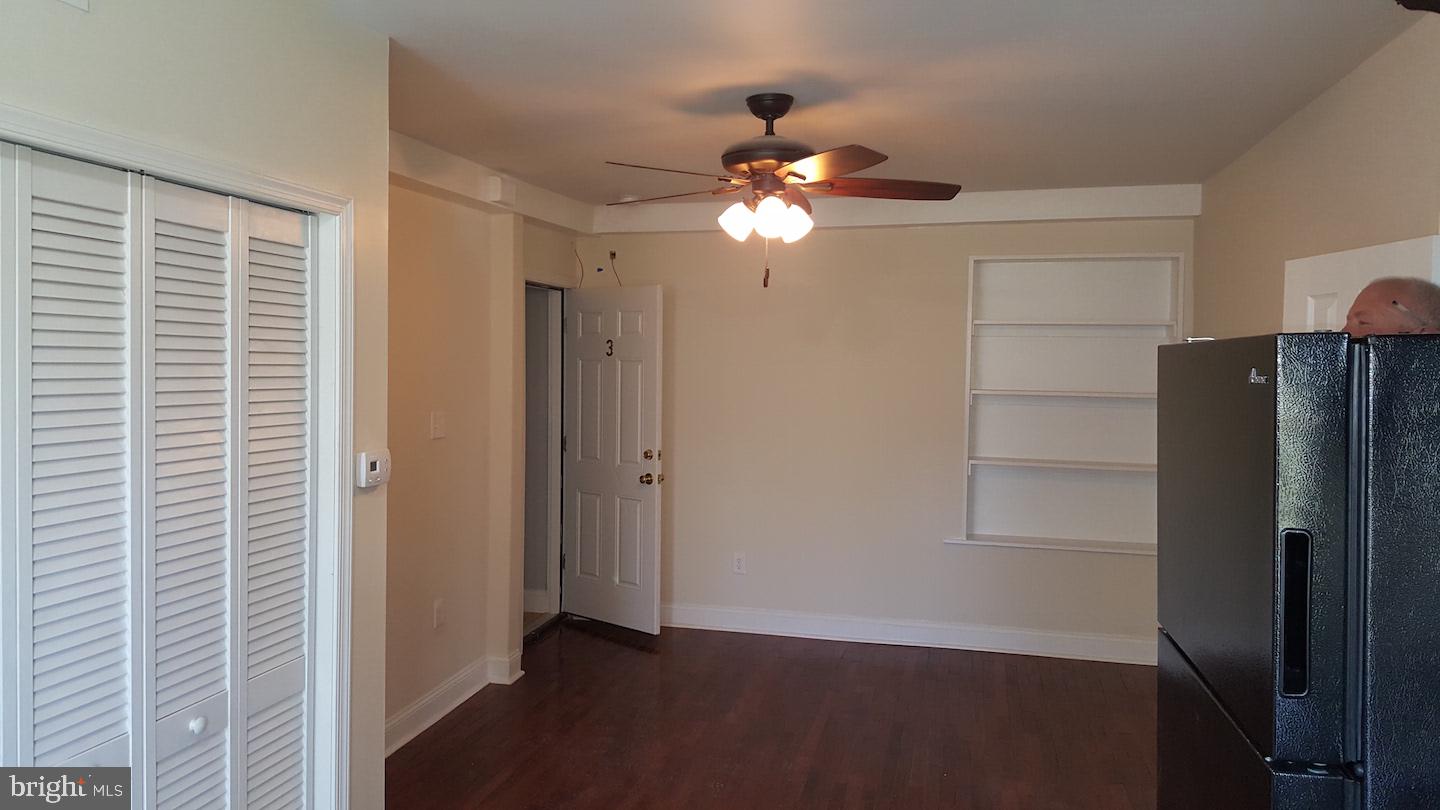 ROXBOROUGH - Residential Lease