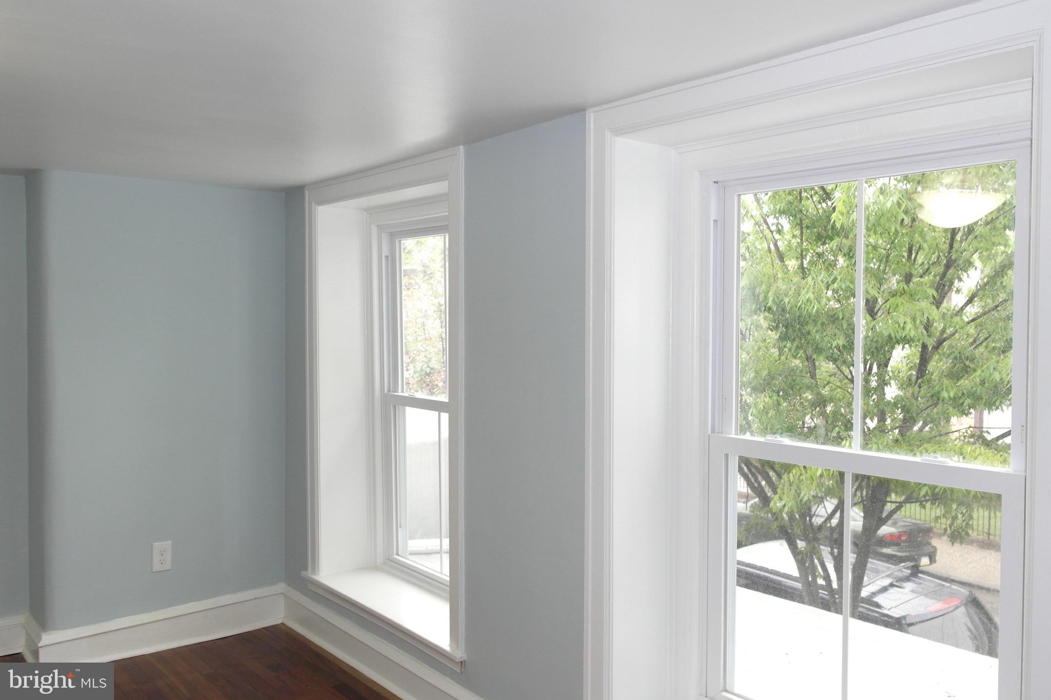 ROXBOROUGH - Residential Lease