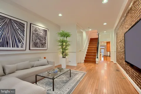 1149 Washington Boulevard, Baltimore, MD 21230 - MLS#: MDBA2159590